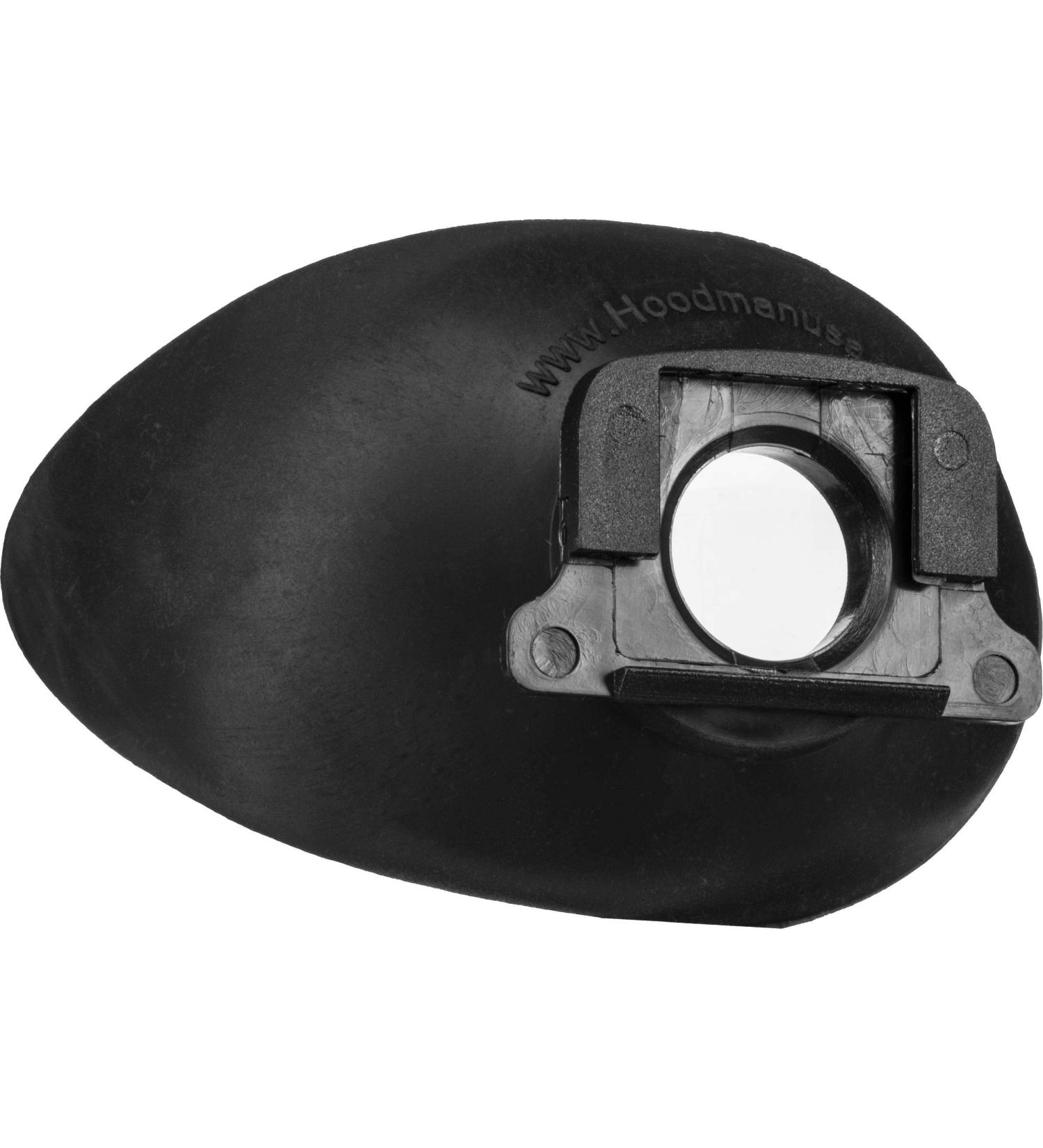 Hoodman Hoodeye Eyecup for Canon 5D Mark III, 7D, 1D & 1DS Mark III - Model HEYEC22G - Buy Online on SooperMarket.com