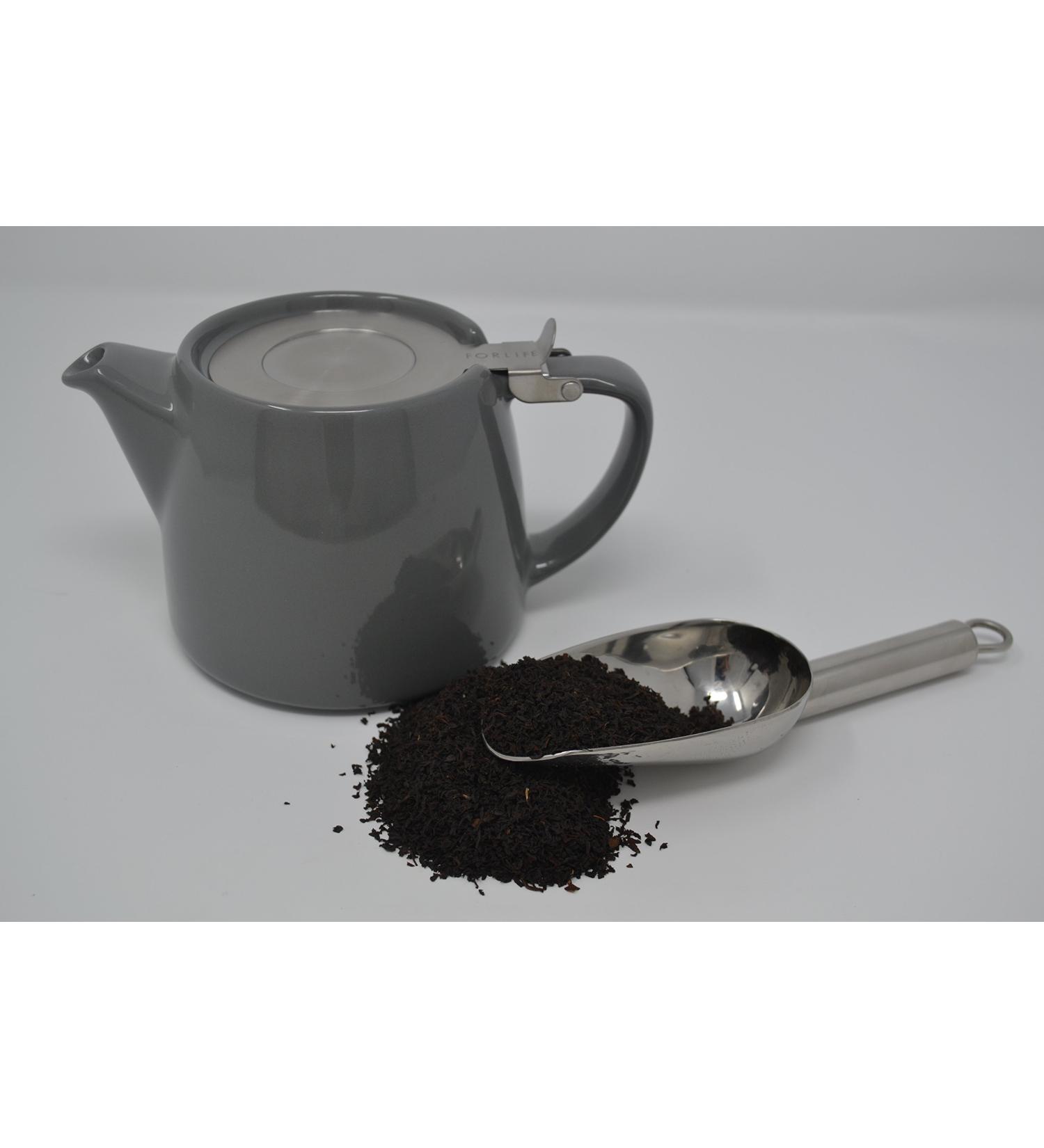 Ceylon Dickoya Broken Orange Pekoe Loose Leaf Tea (125grams) - Buy Online on SooperMarket.com