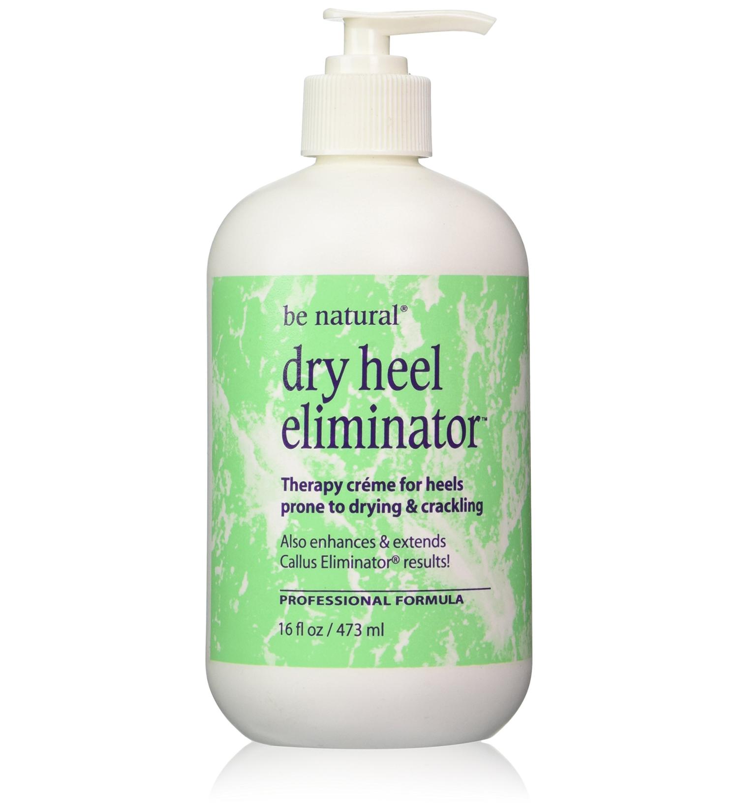 ProLinc Dry Heel Eliminator - 16oz | Fast-Acting Solution for Smooth Heels - Buy Online on SooperMarket.com