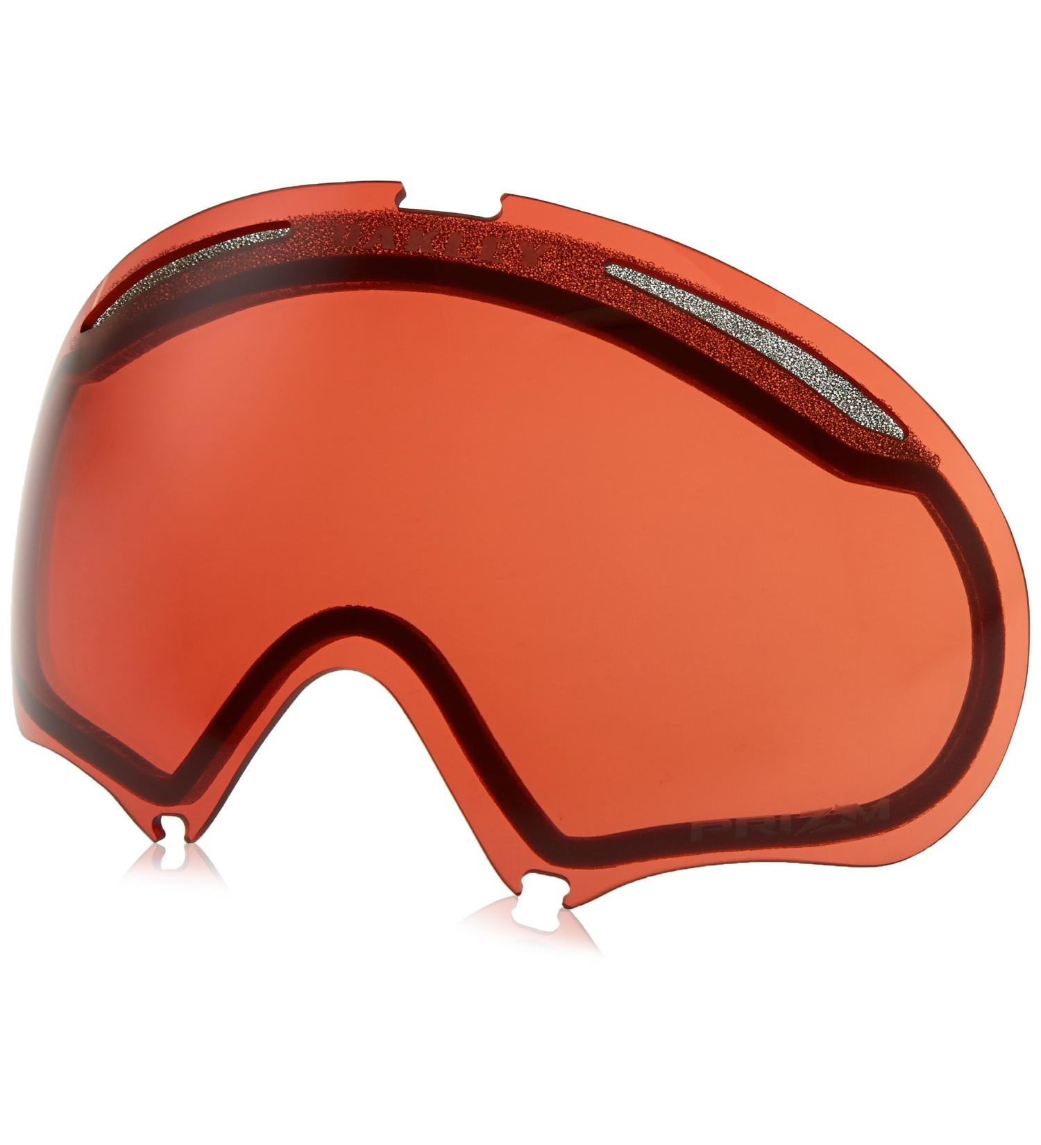 Oakley A-Frame 2.0 Replacement Lens Prizm Rose