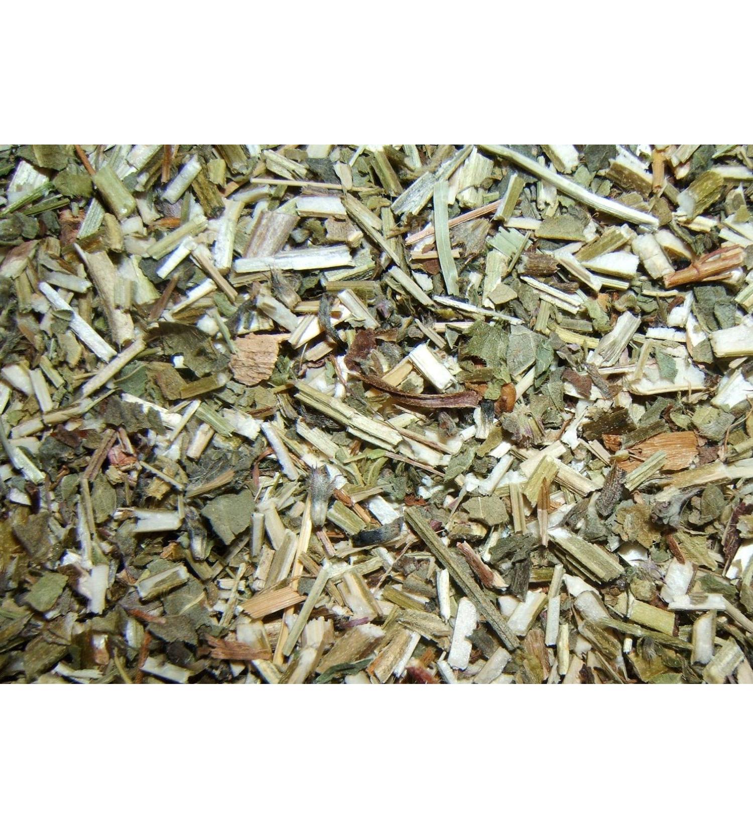 Krauterino24 - Betony herb cut quantity: 1000g