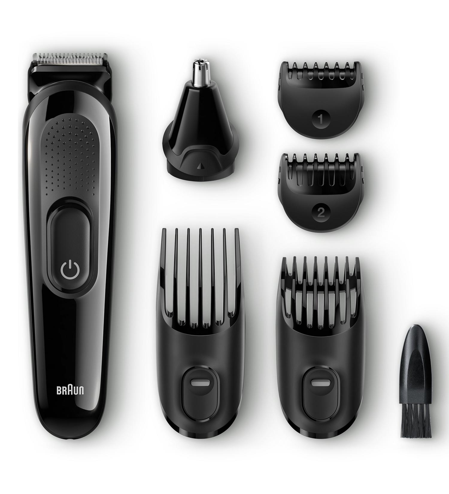 Braun Multi Grooming Kit 1 Count MGK3020