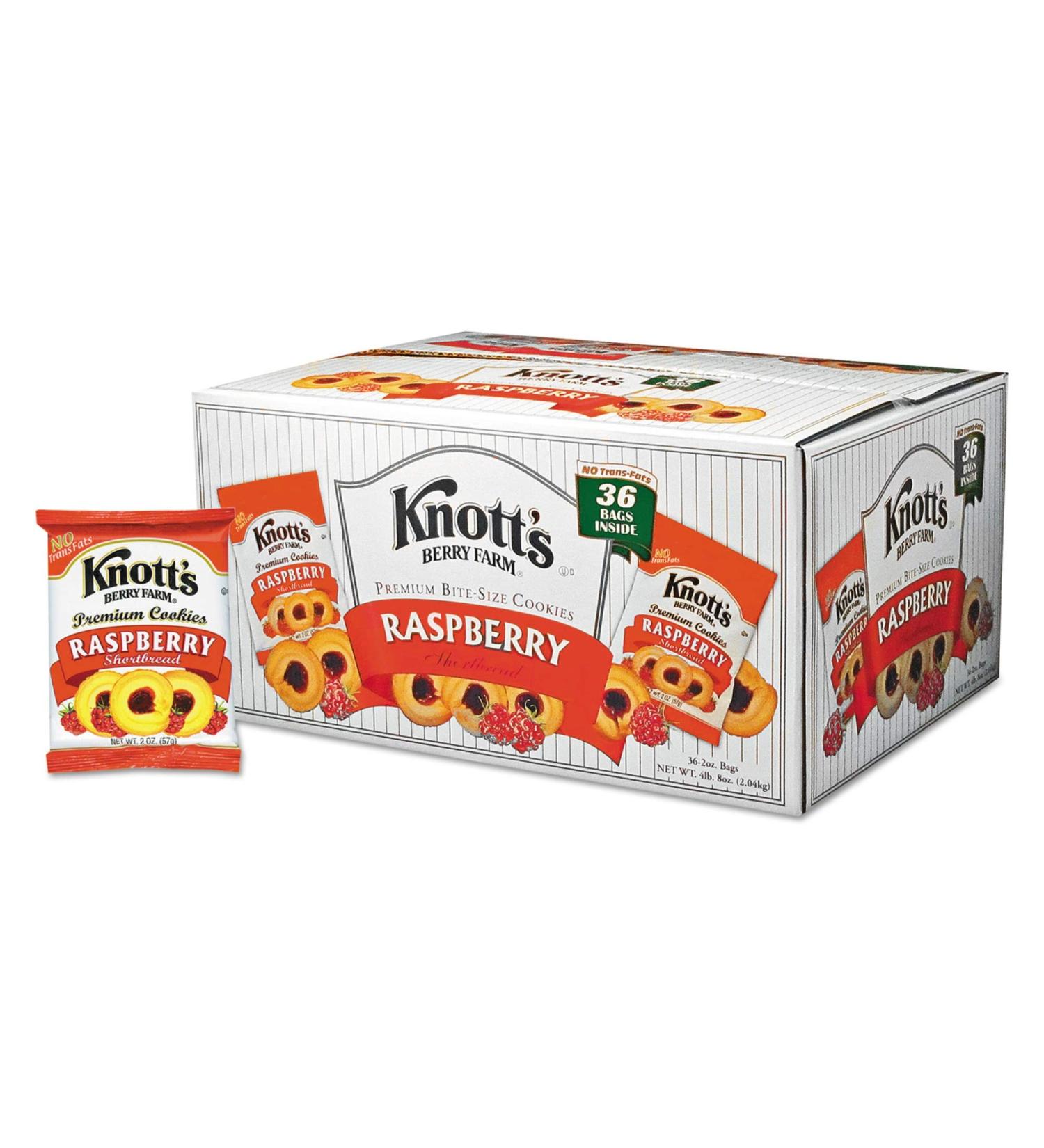 Delicious Premium Berry Jam Shortbread Cookies - Perfect Treat! - Buy Online on SooperMarket.com