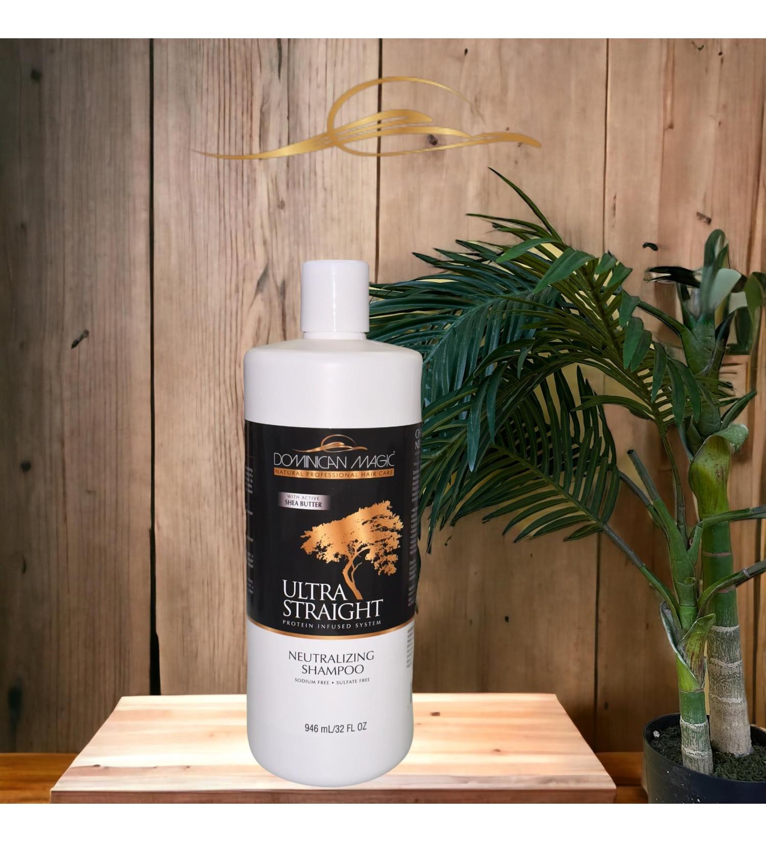 DOMINICAN MAGIC Neutralizing Shampoo 32.oz