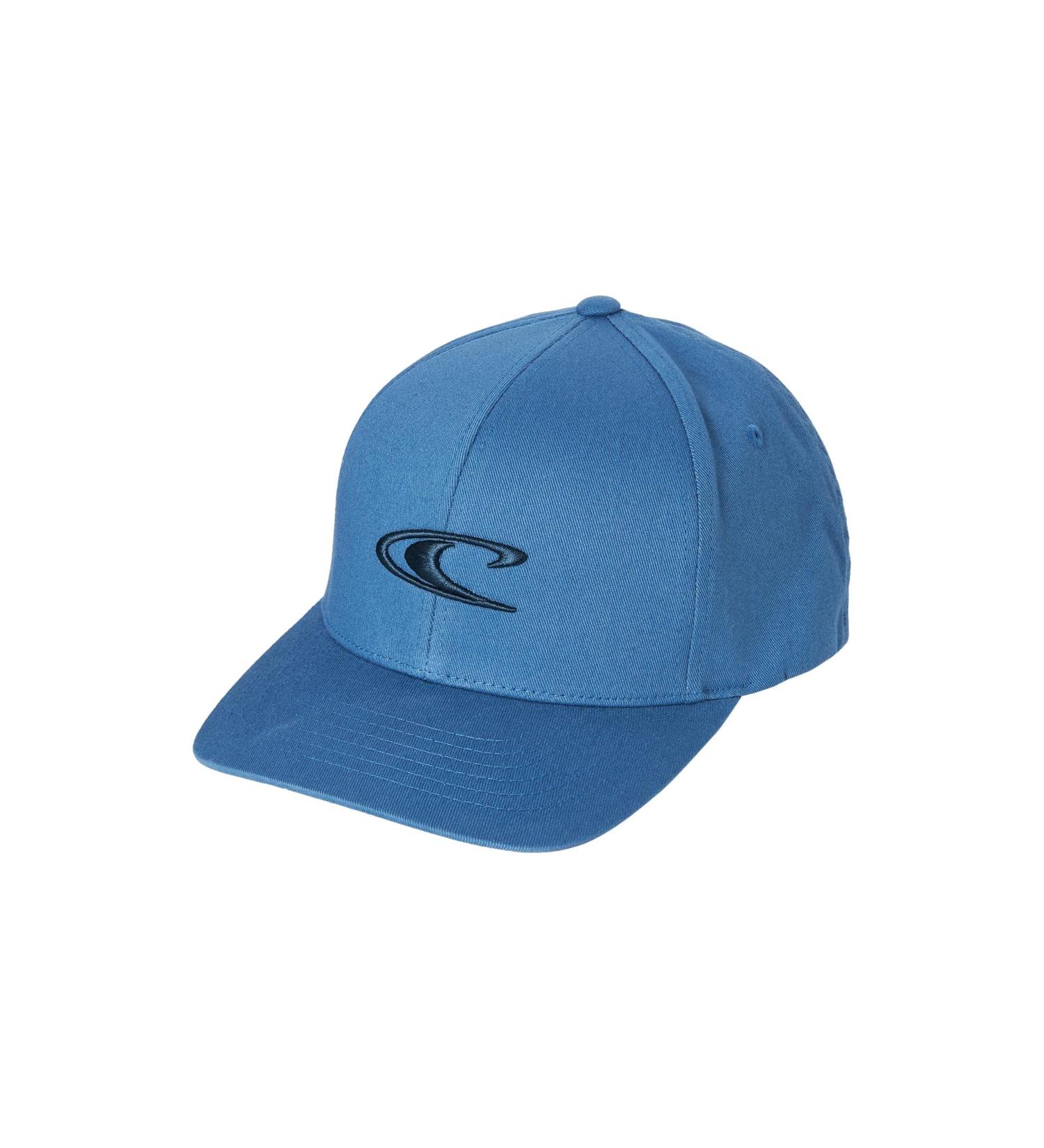 O'NEILL Clean & Mean X-Fit Hat L-XL Black/White | Premium Quality Design - Buy Online on SooperMarket.com