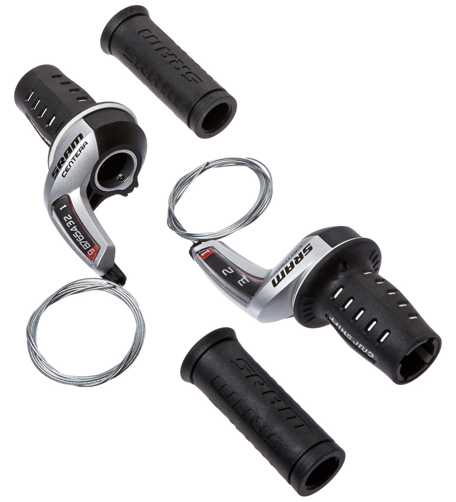 SRAM Centera 9-Speed Twist Set