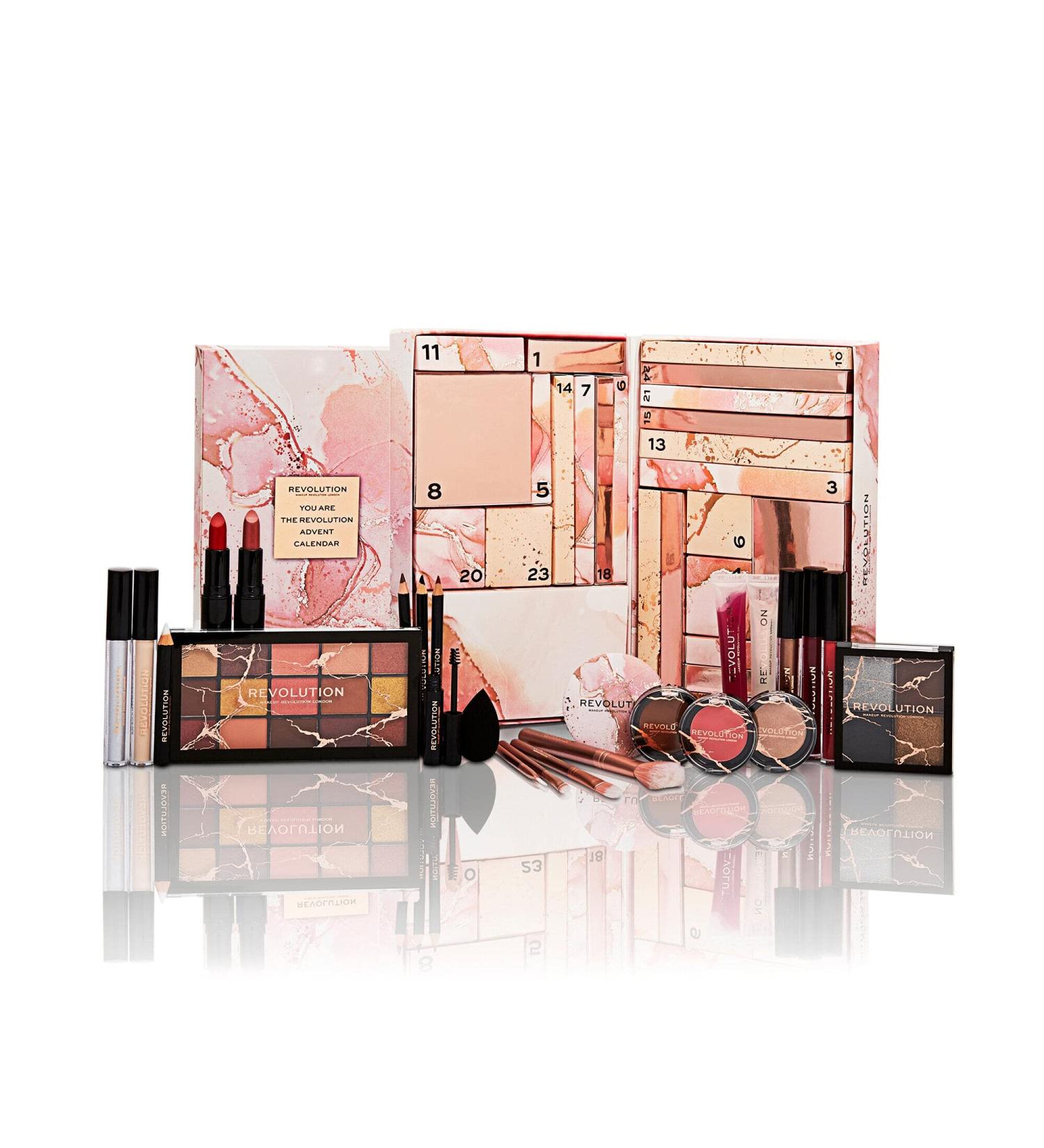 Revolution - Advent Calendar 2021 - You Are The Revolution Advent Calendar - Buy Online on SooperMarket.com