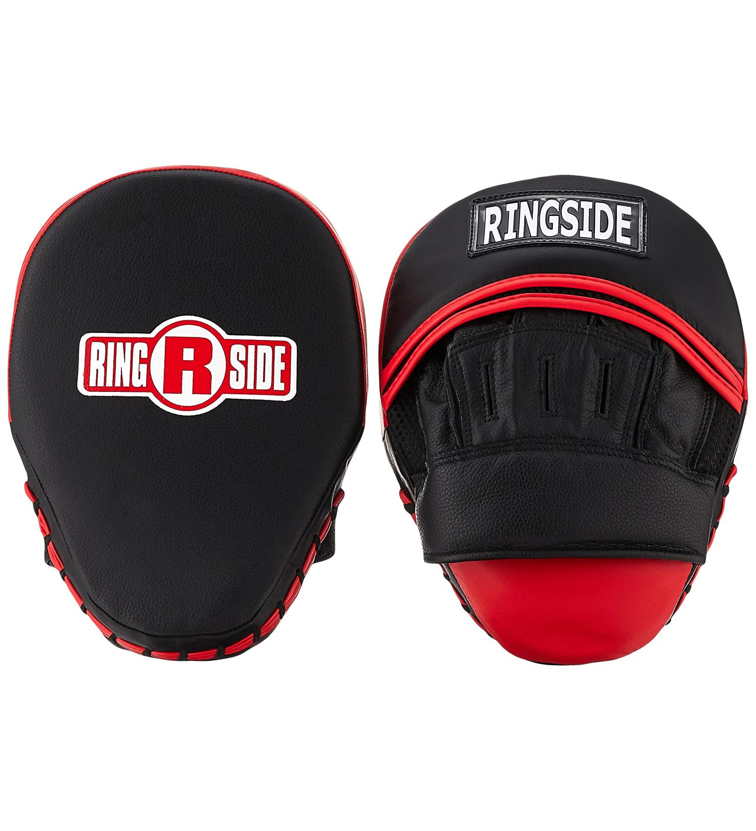 Ringside Panther Punch Mitt 10 - Boxing MMA Training Gear - Buy Online on SooperMarket.com