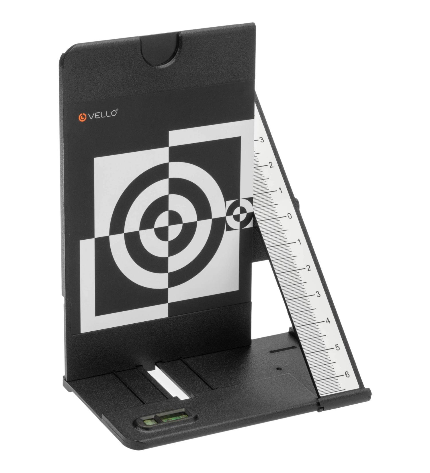 Vello LENS-2020 Lens Calibration Tool | Ensure Precision Focus - Buy Online on SooperMarket.com