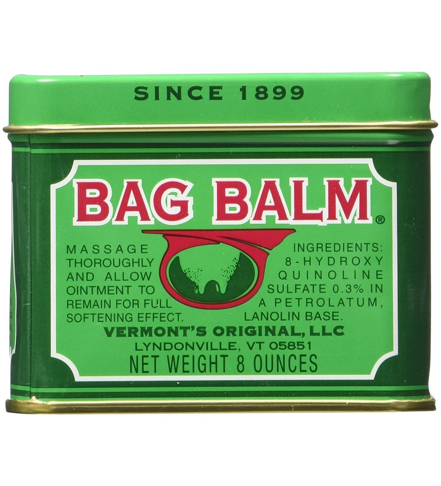 Bag Balm Lotion
