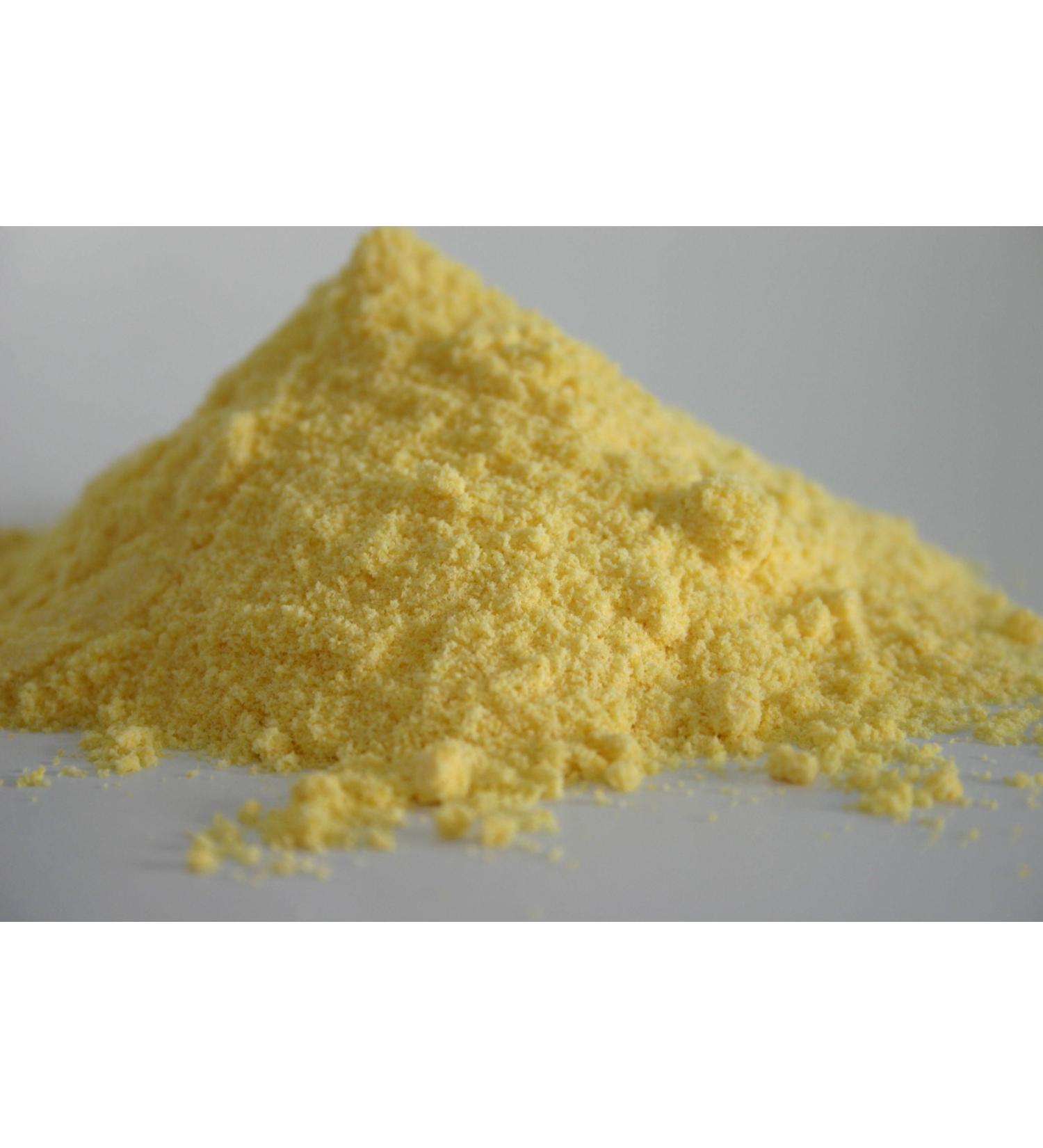 250g CORNMEAL Corn Flour fine Ground ***Free Post*** Corn Maize Food Polenta Gluten Free Corn Meal
