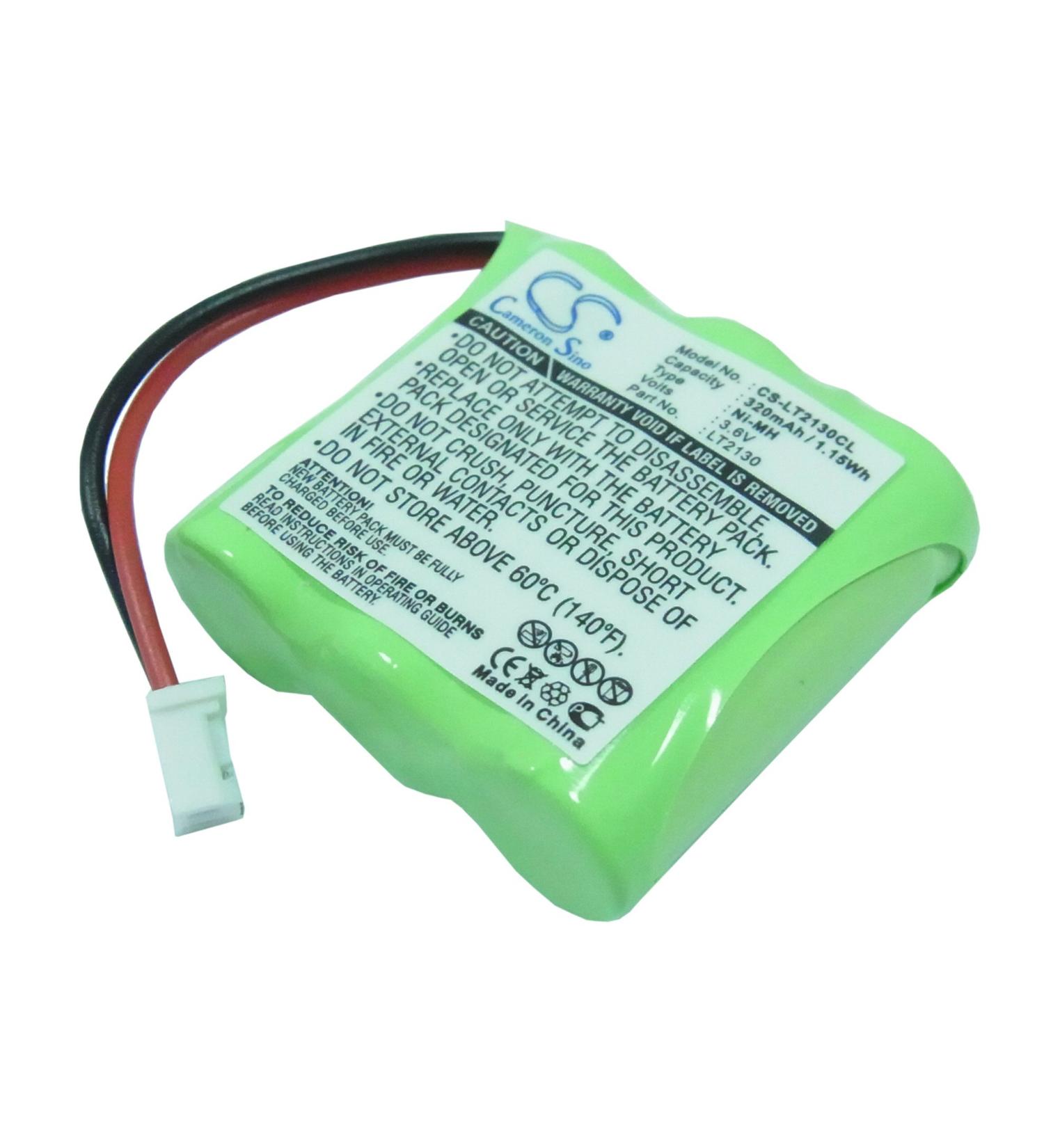 Buy Compatible Sagem D10T Battery - High Quality & International Shipping | Your eCommerce Store - Buy Online on SooperMarket.com