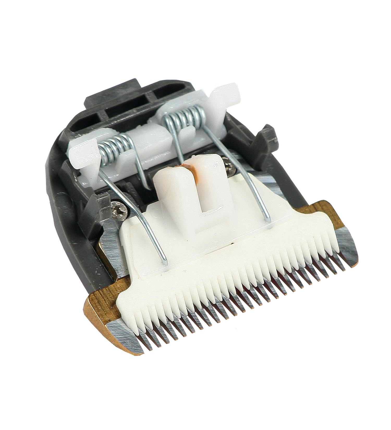 Masterclip Replacement Showmate Mark I Blade - Horse and Dog Trimmer Clipper Blade - Buy Online on SooperMarket.com