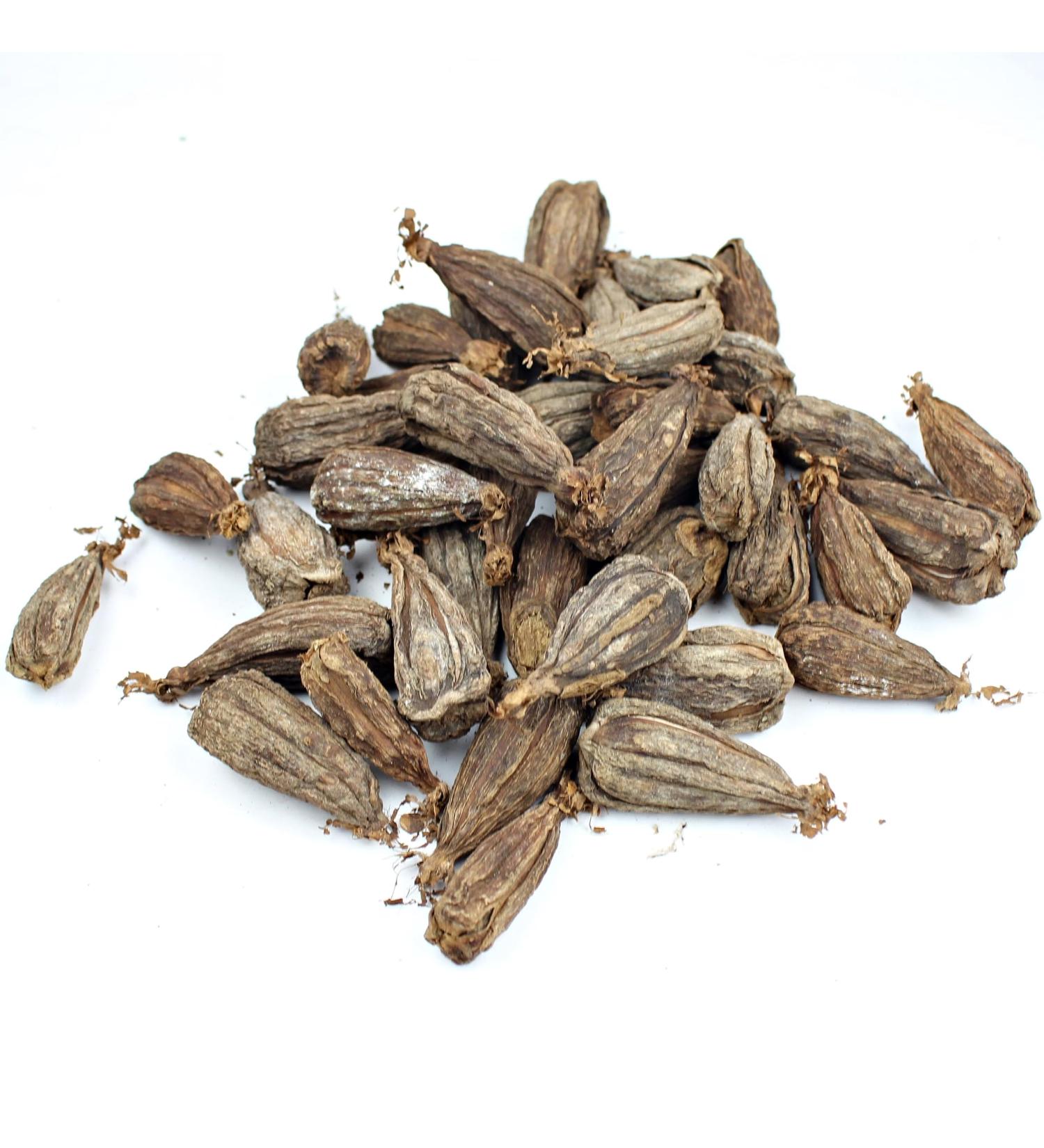 Rombi's Whole Alligator Pepper 100g