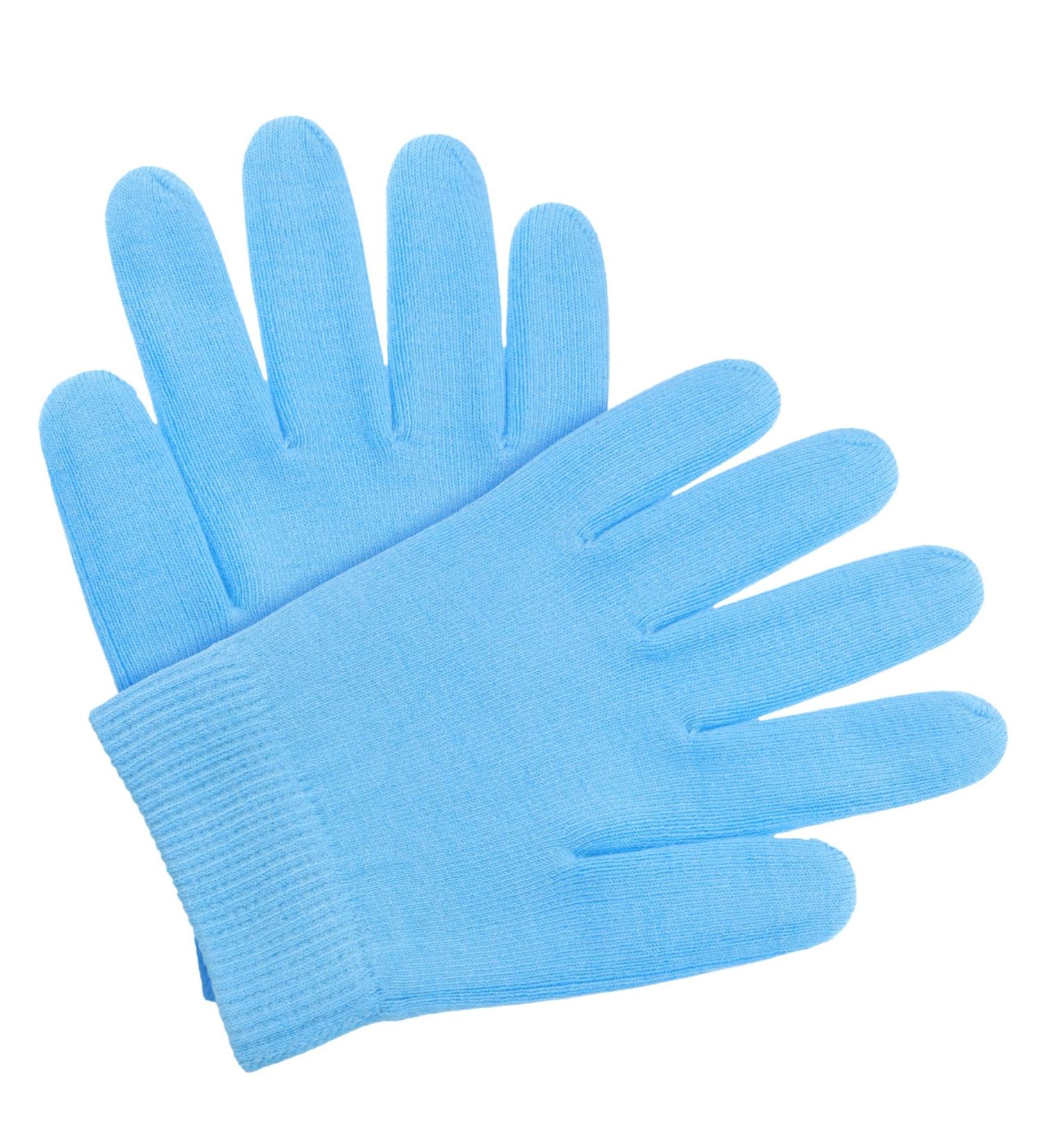 ABOOFAN 1 Pair Night Moisturizing Gloves Cosmetic Gloves Lotion Gloves Cotton Gloves for Sleeping White Cotton Gloves for Dry Hands Sleeping Gloves Miss Accessories Spa - Buy Online on SooperMarket.com