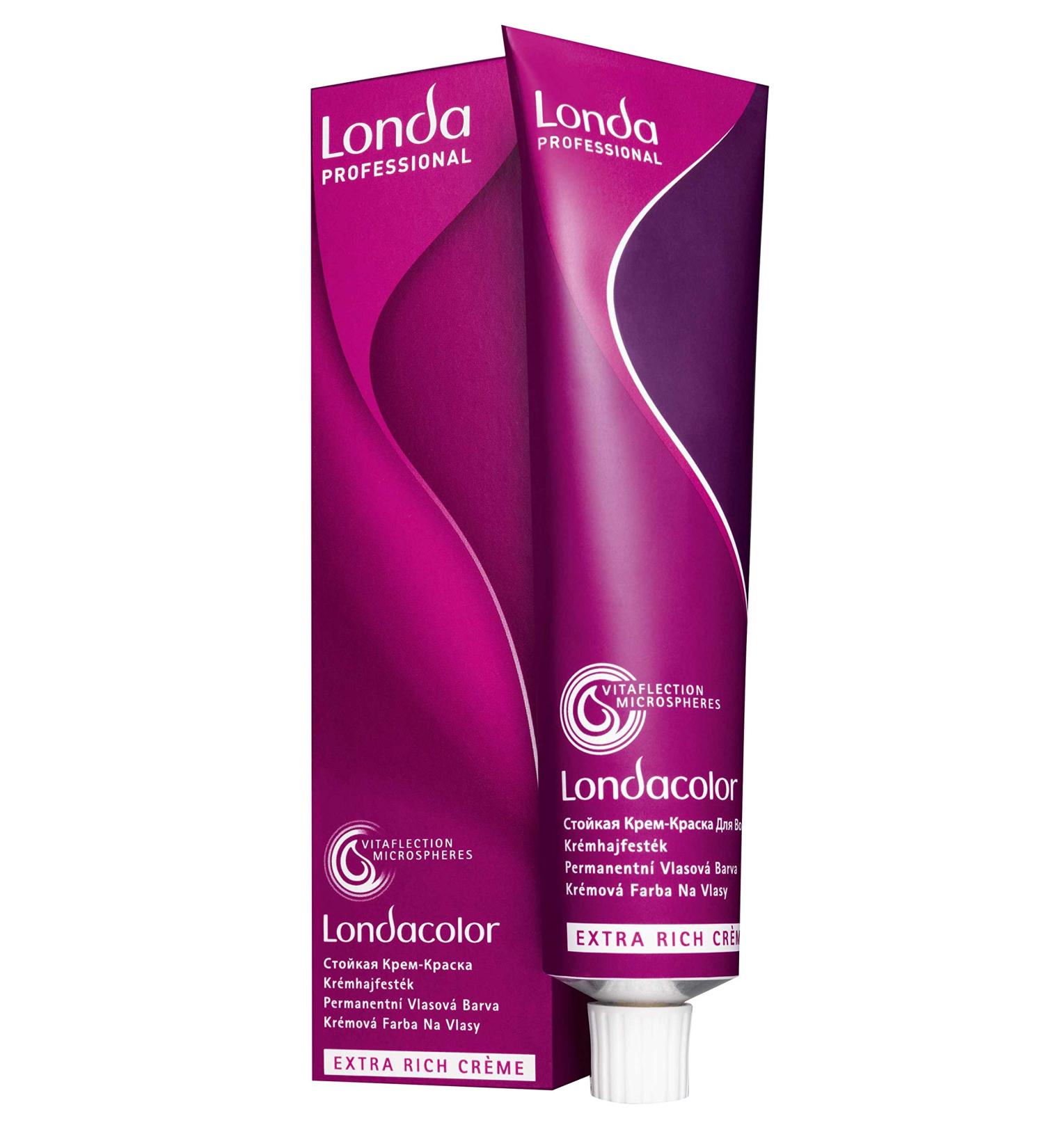 Londa Chf 12/ 1 12/ 1 special blonde/ ash 12/1 special blonde/ ash 60 ml (1 pack)