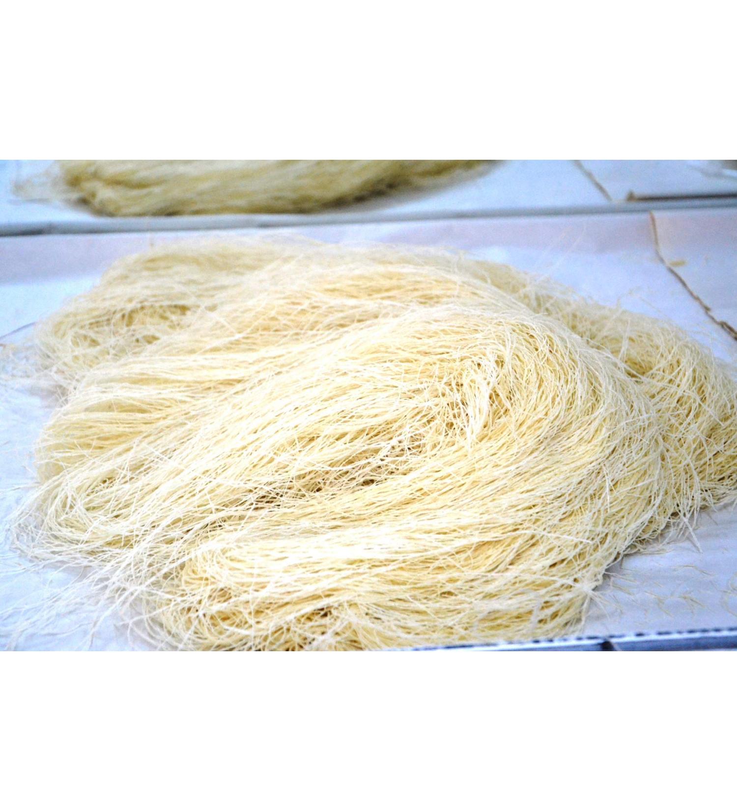 MERVE Fresh kadaifi Kataifi Taze Kadayif 500gr (From Basil Grocery)