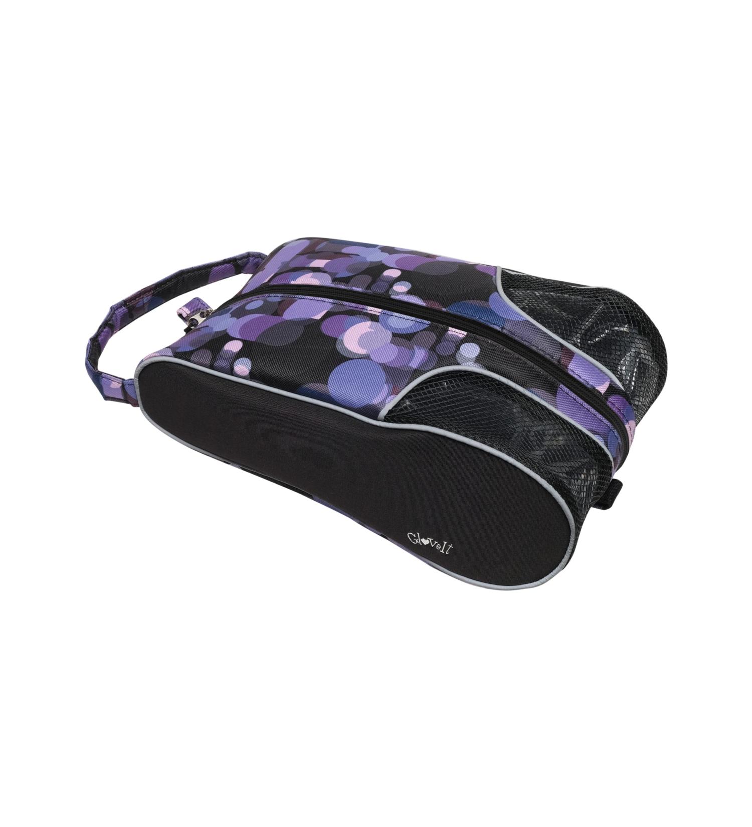Glove It Women's Shoe Bag - LAVENDER ORB, One Size
