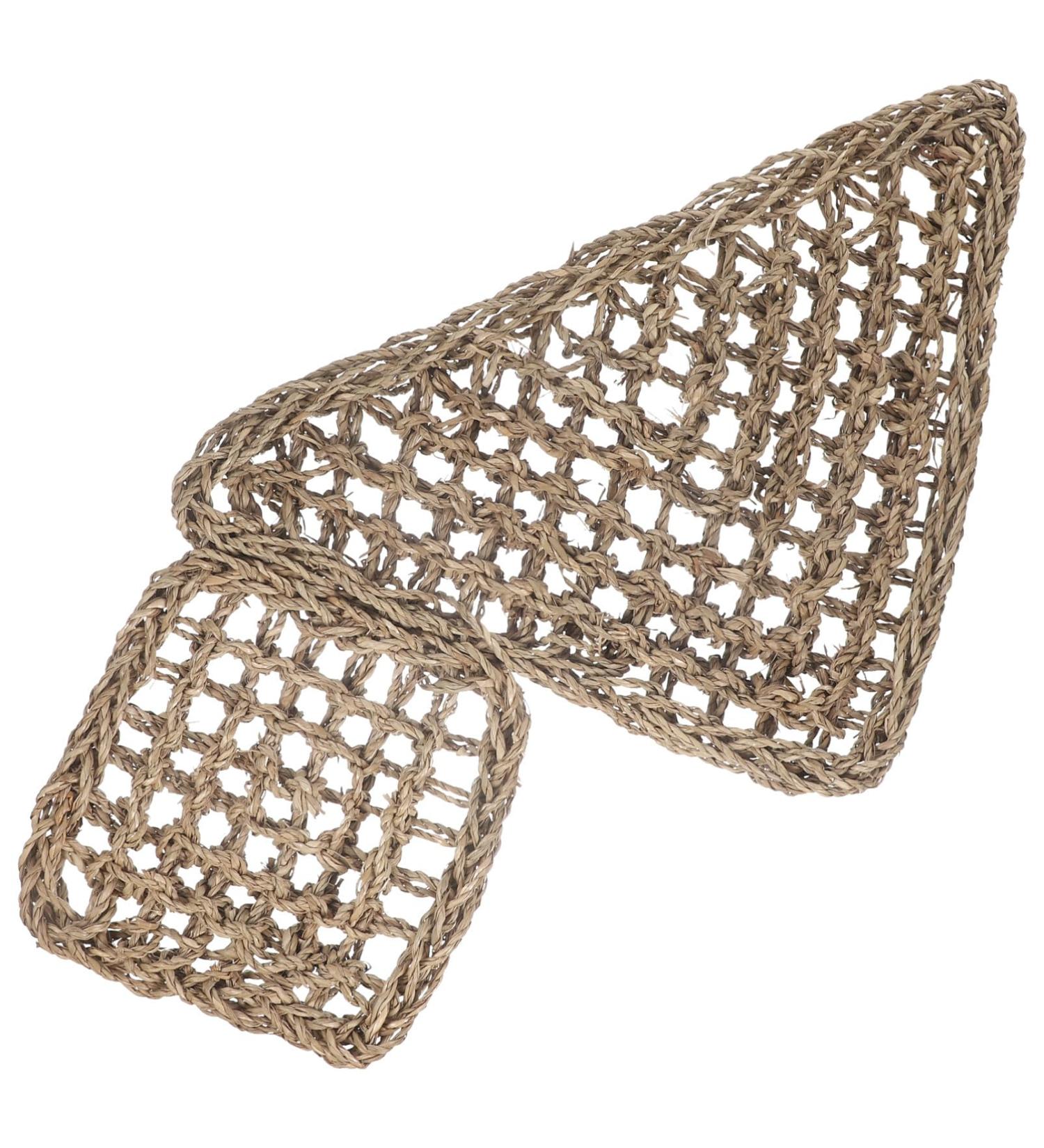 POPETPOP Reptichip 2pcs Lizard Hammock Jungle Climber Reptile Lizard Bearded Dragon Hammock Reptile Lounger Hammock Bed for Anoles Bearded Dragons Geckos Iguanas Hermit Crabs Jungle Toys - Buy Online on SooperMarket.com