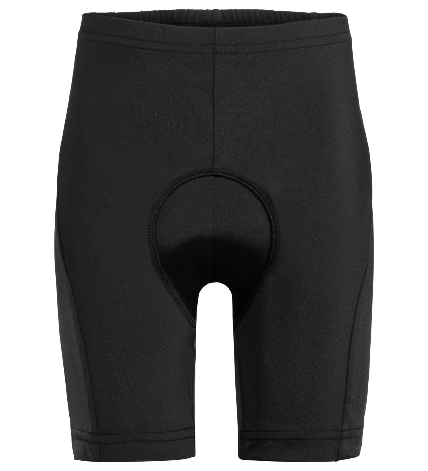 VAUDE Unisex Children's Elmo Pants | Kids Black Pants Sizes 134-140 | International Shipping Available - Buy Online on SooperMarket.com