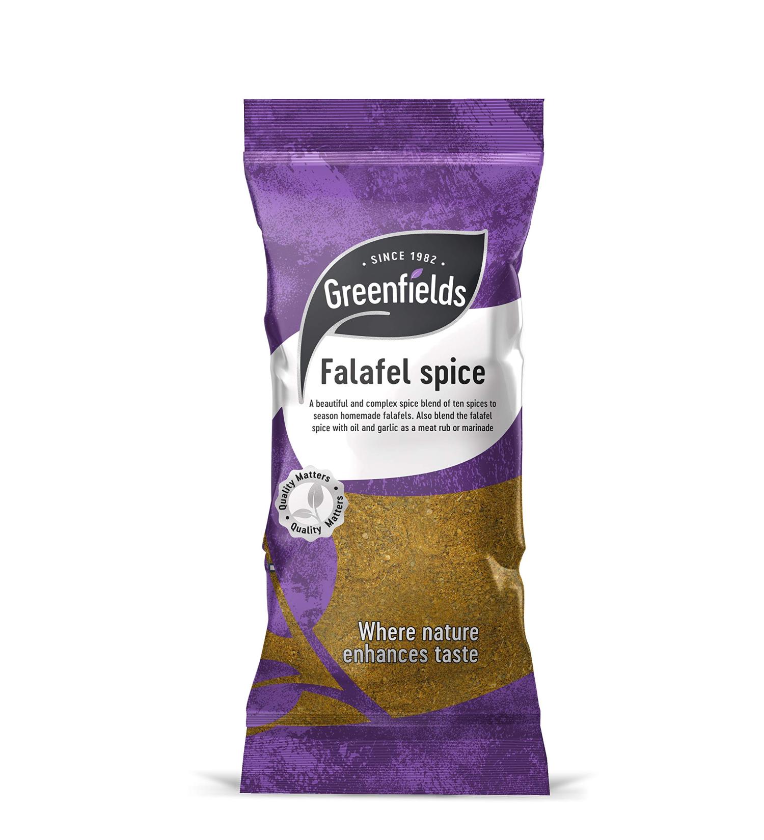 Falafel Spice | 75g