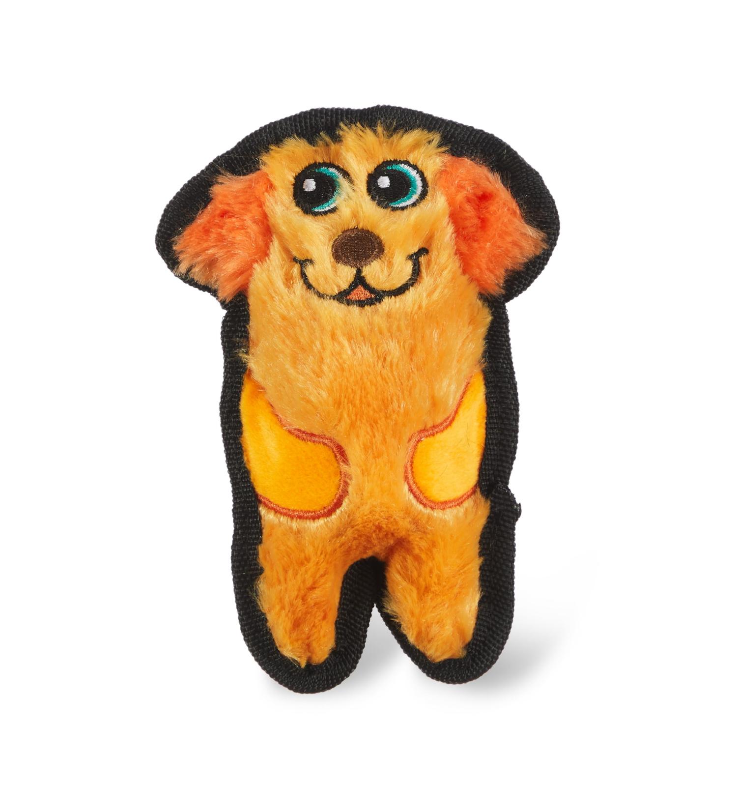 Outward Hound Invincibles Mini Dog Plush Dog Toy XS XS Dog - Buy Online on SooperMarket.com