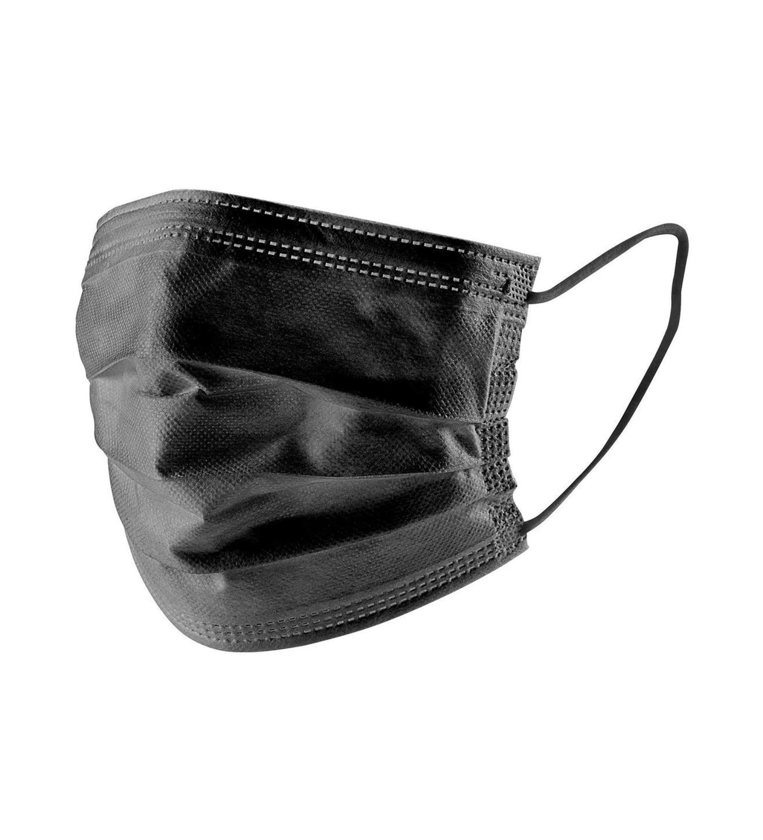 (10 Pack) Non-Medical Disposable Face Mask Harbor Freight #58065