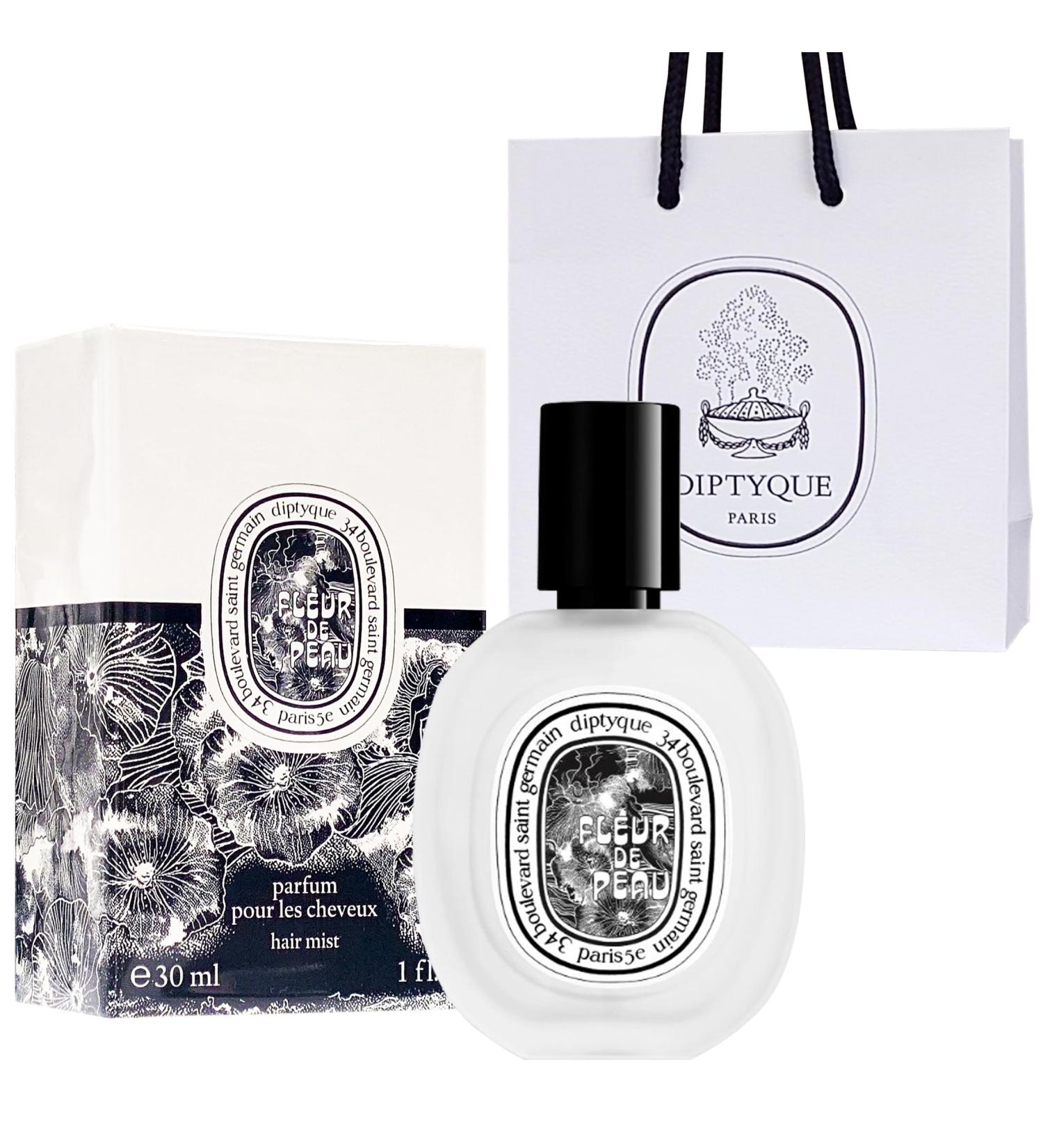 Diptyque Fleur de Peau Hair Fragrance 1 Count (Pack of 1) Clear - Buy Online on SooperMarket.com