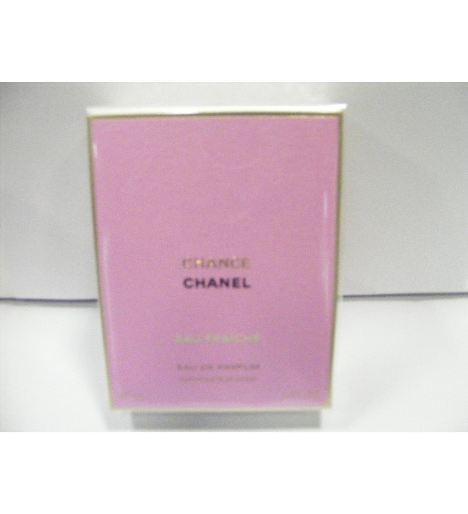 CHANCE EAU FRA CHE Eau de Parfum Spray 1.7 Fl. Oz. by Chanel
