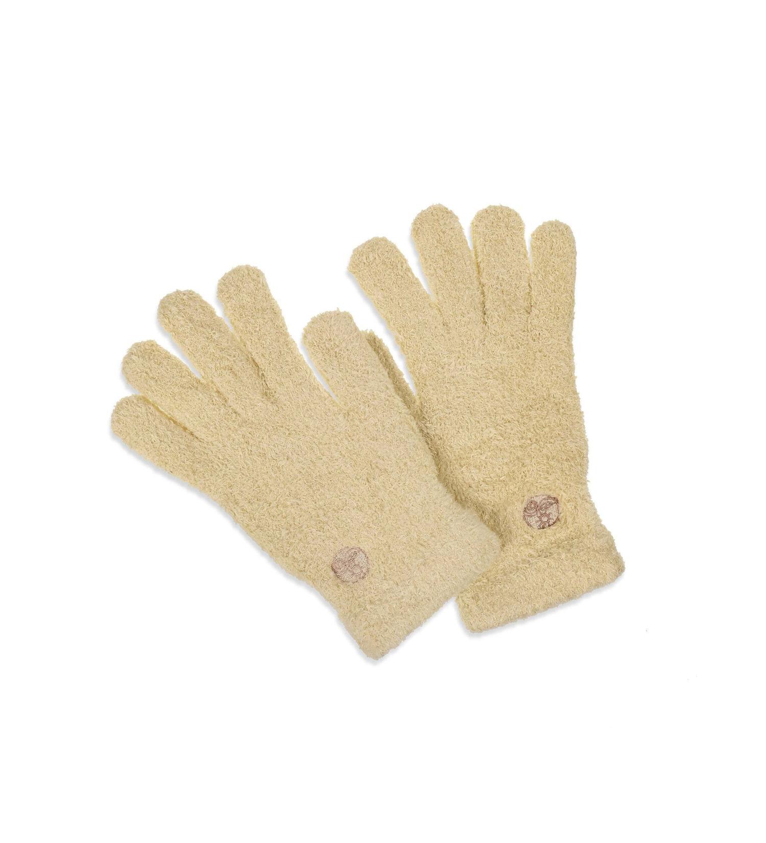 Earth Therapeutics Ultra Tan Gloves with Aloe - 1 Pair | Best Self-Tanning Accessory - Buy Online on SooperMarket.com