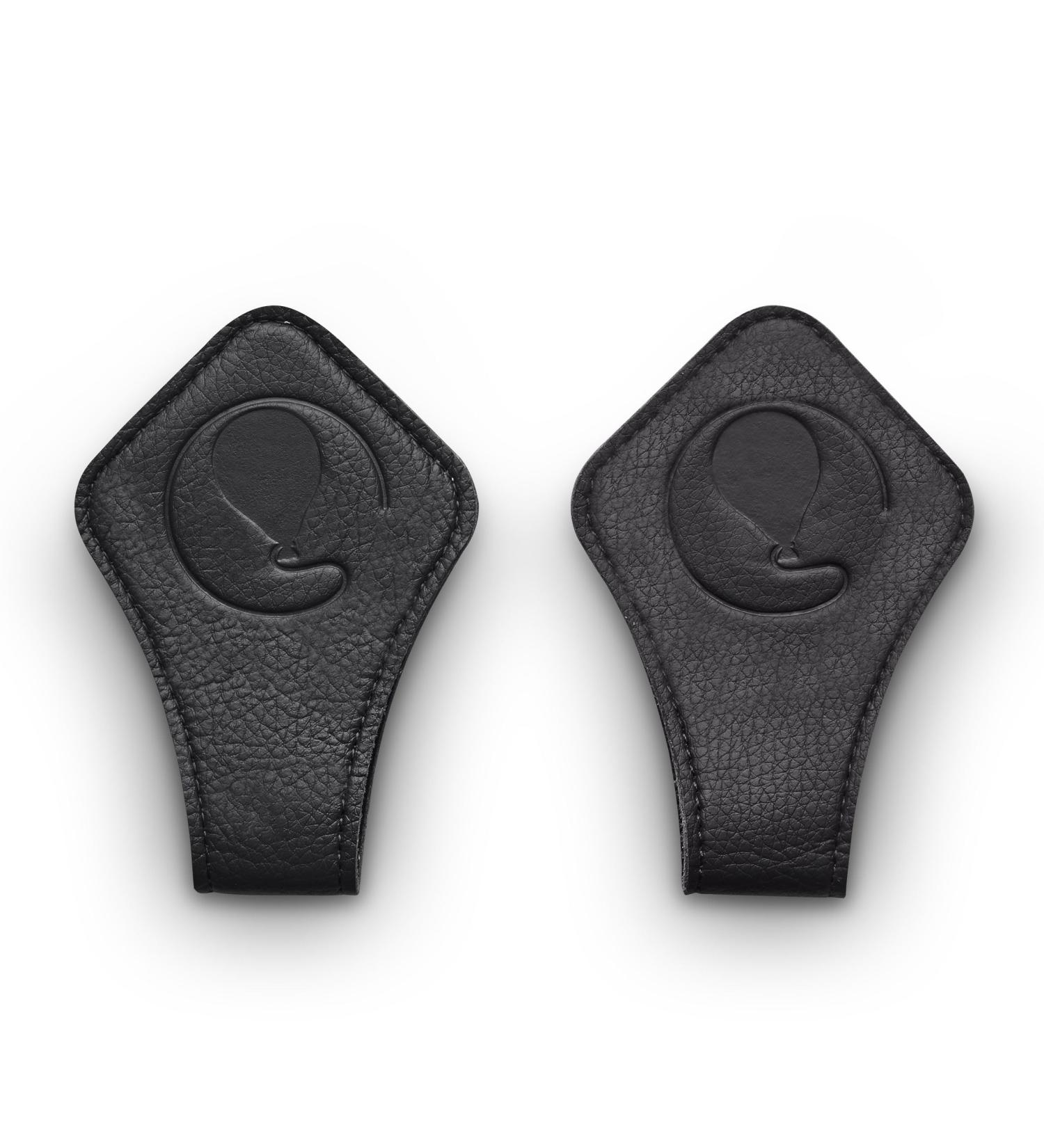 Buy ABC Design Magnet Clip 2 Set Black - International Shipping Available | Premium Quality Accessories - Buy Online on SooperMarket.com