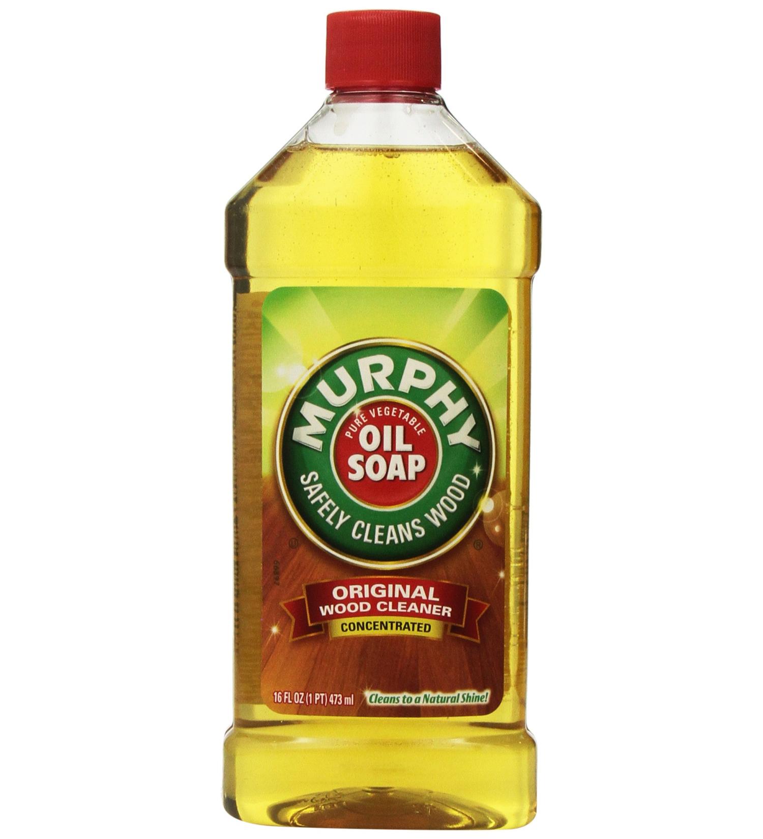 Murphy Oil Soap, Original Formula 16 fl oz (473 ml)