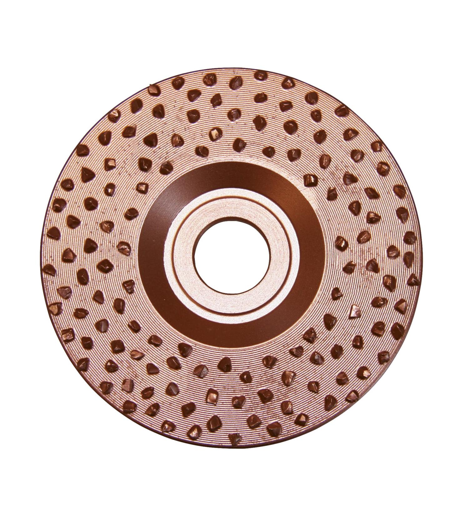 Kerbl claw disc standard K 30 claw grinding disc hoof care claw care