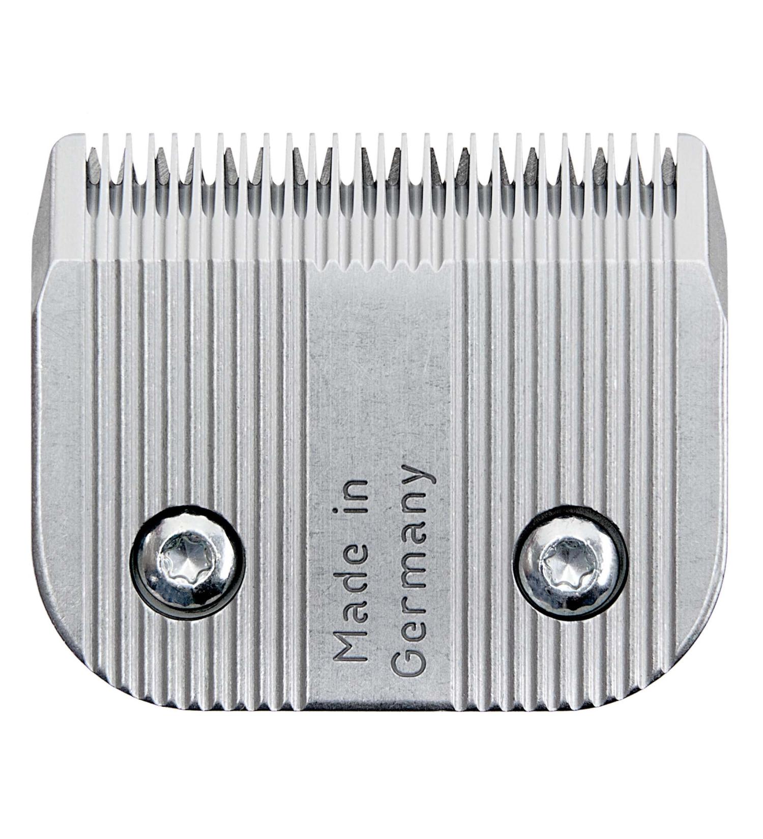 Samsebaer Edition: Original 1mm Cutting Set for Moser Max 45/50 Aesculap Easter and Andis - International Shipping Available - Buy Online on SooperMarket.com
