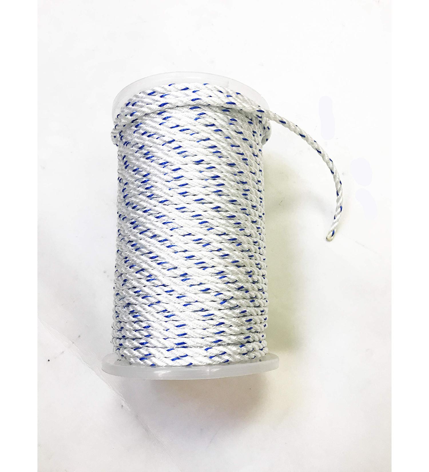 KUFA 400' 1/4 Non-Leaded Sinking Line SL4 - Premium Quality Fishing Line - Buy Online on SooperMarket.com