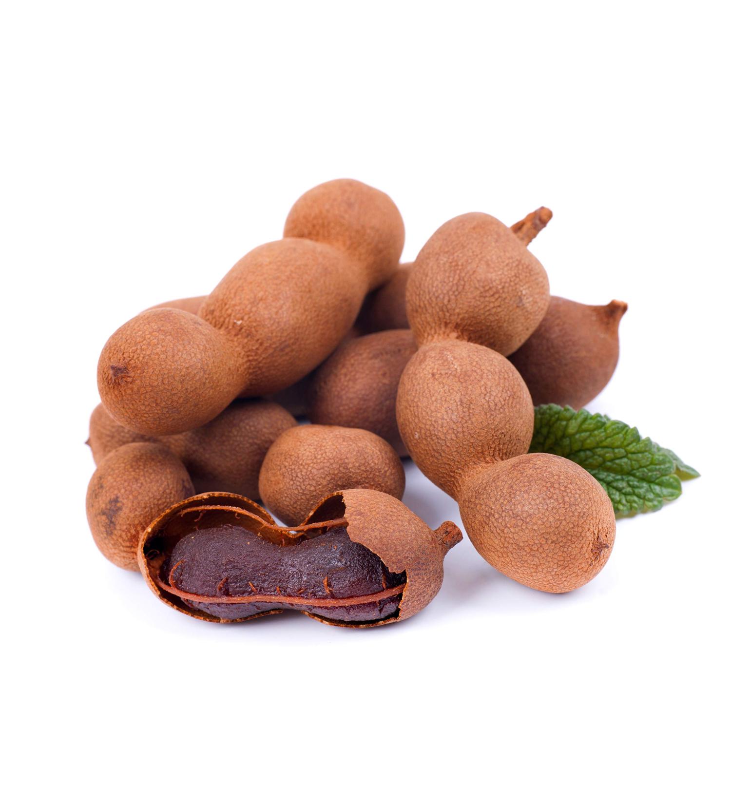 Buy Fresh Tamarinds - 100% Sweet & Sour Dates from Thailand (200g) | International Shipping Available - Buy Online on SooperMarket.com