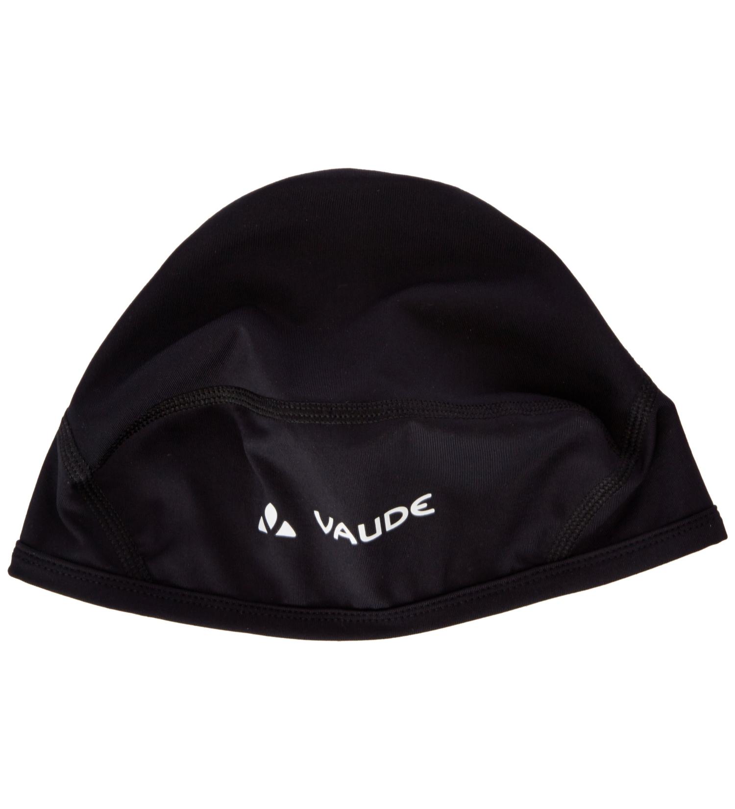 VAUDE UV CAP L Black - Lightweight UV Protection Hat for Outdoor Activities | Buy Internationally - Buy Online on SooperMarket.com