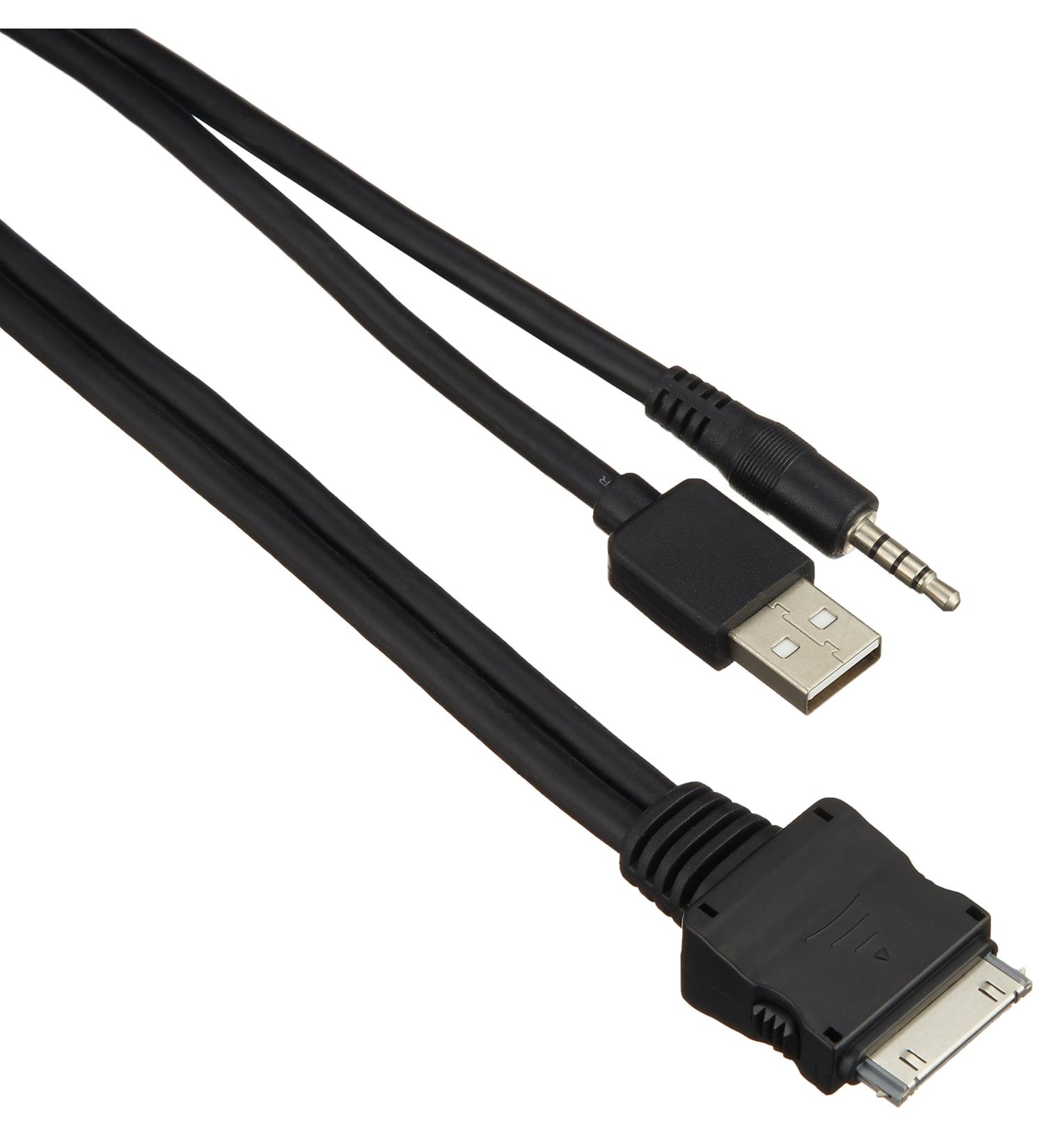 Kenwood KCA-IP22F