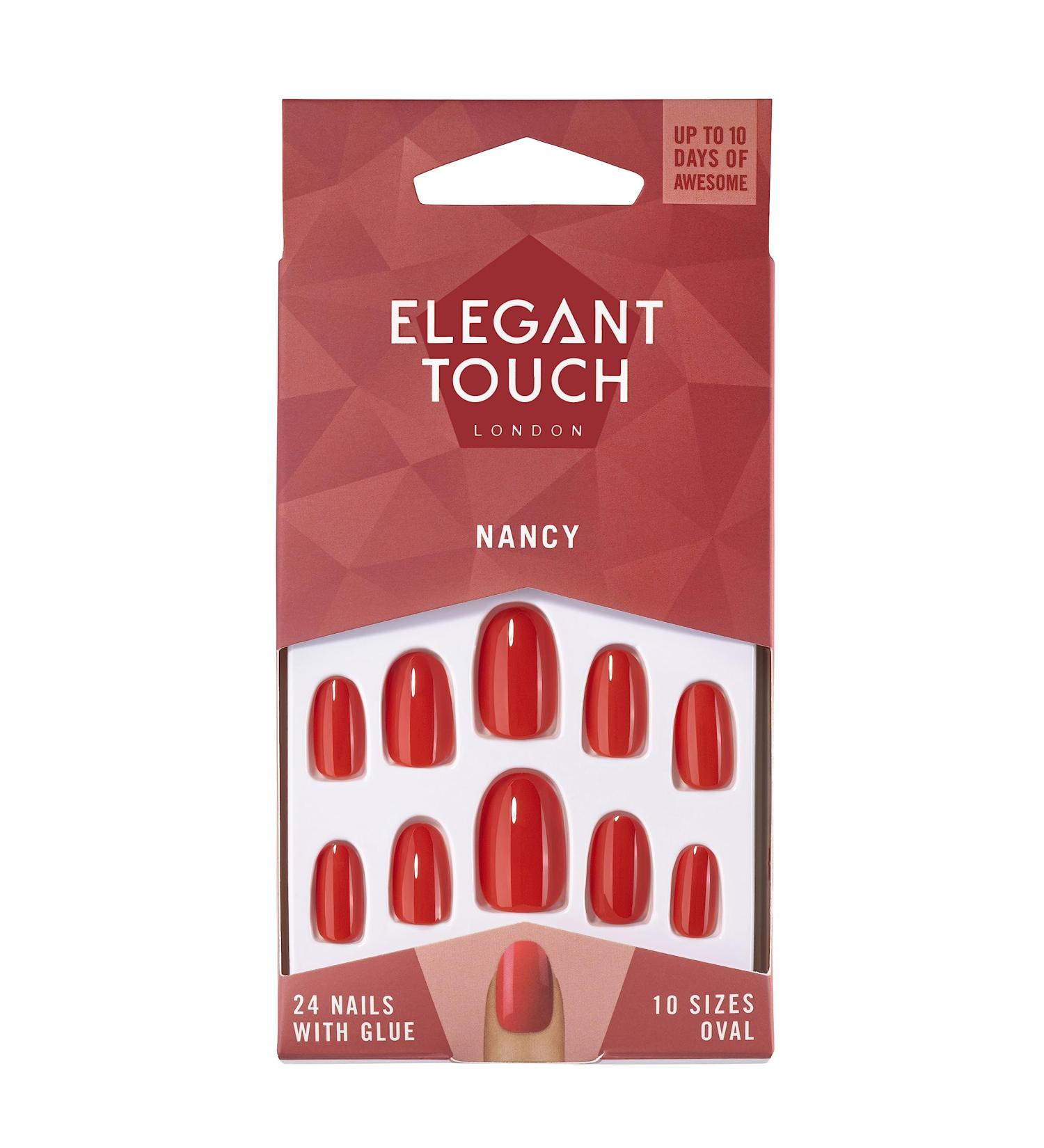 Elegant Touch Core Colour Nails in Nancy - Professional Quality Nail Design - Buy Online on SooperMarket.com