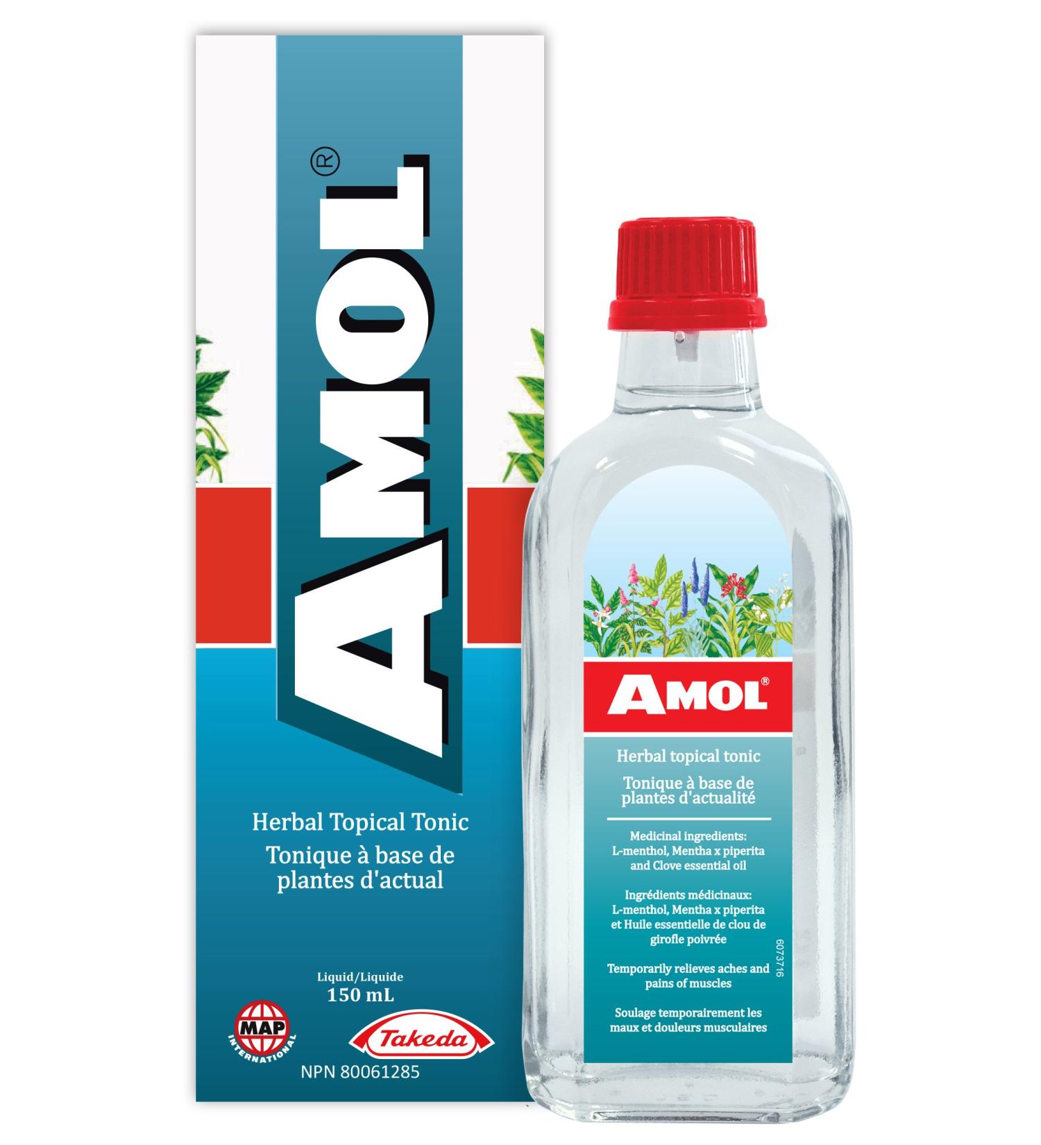 AMOL 150 ml