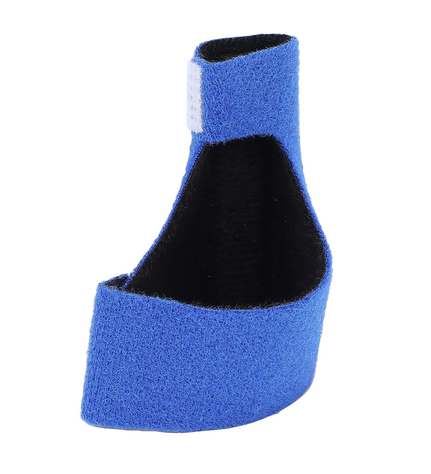 Baby Thumb Brace Support - Soft Breathable Stabilizer for Infants and Children (Blue XS) - Buy Online on SooperMarket.com