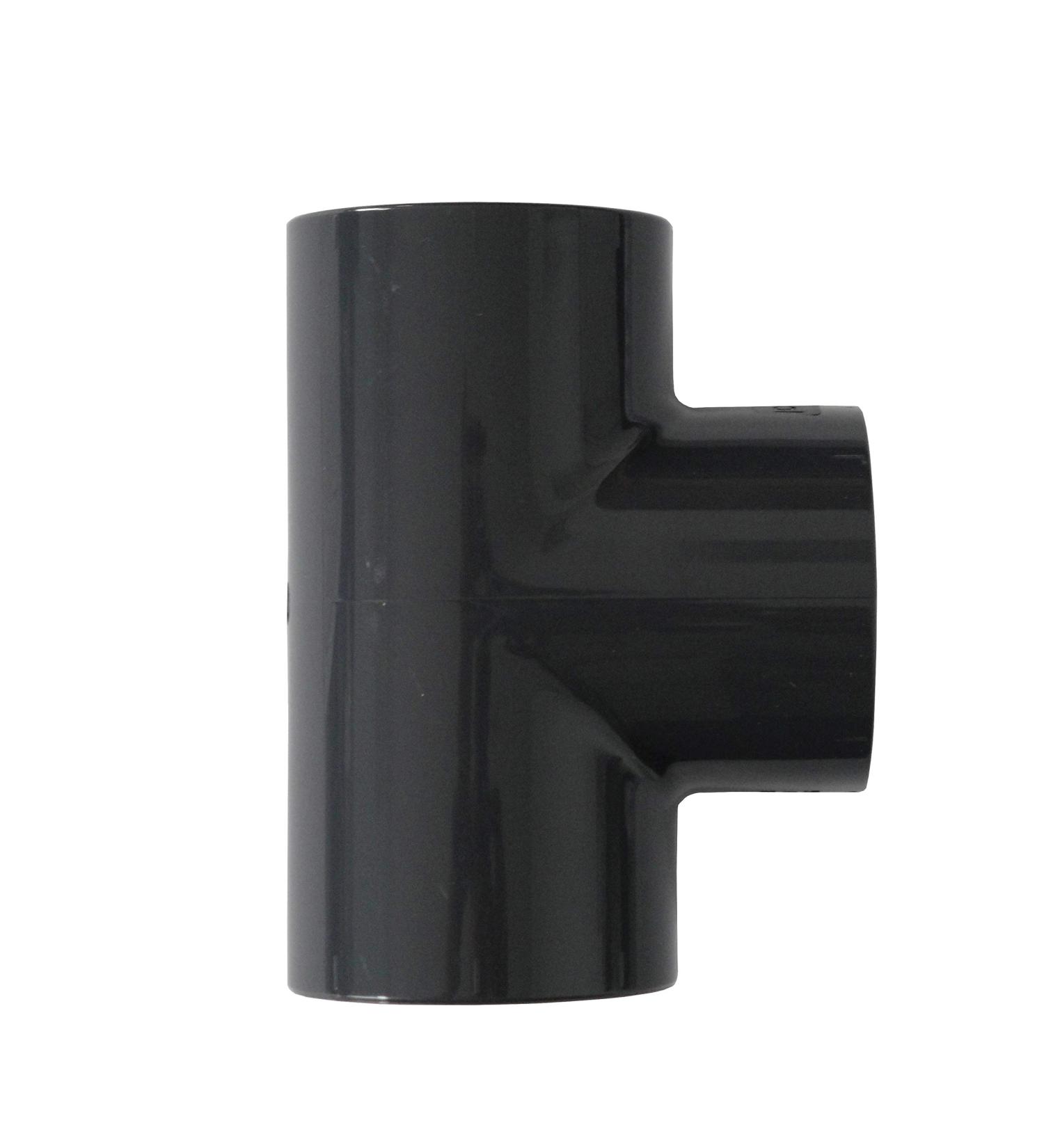 LionFlex PVC fittings connectors (PVC T-piece 90 )