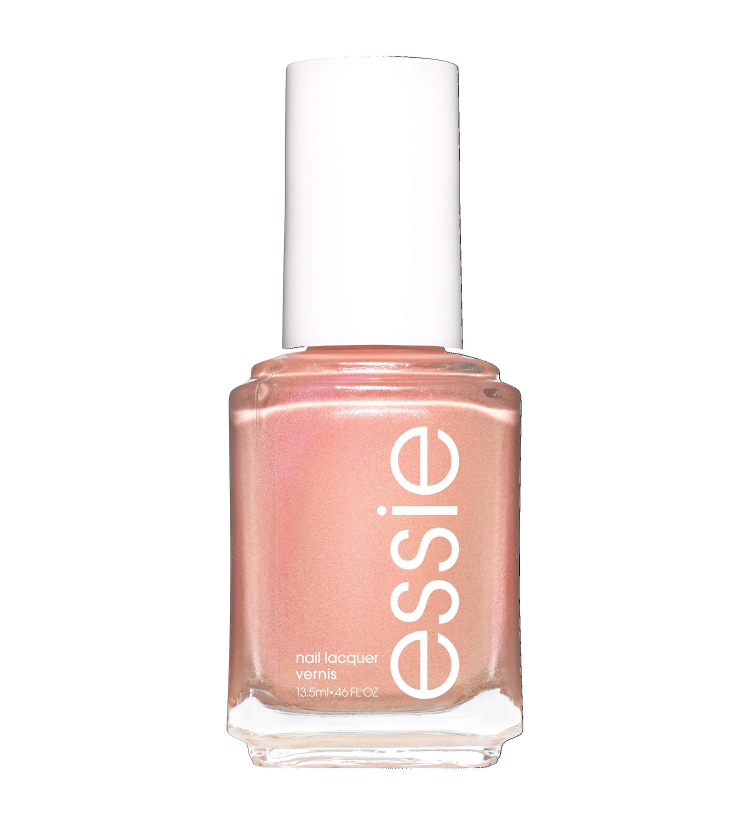 Essie Cosmetics Nail Polish 616 Pinkies Out - Buy Online on SooperMarket.com