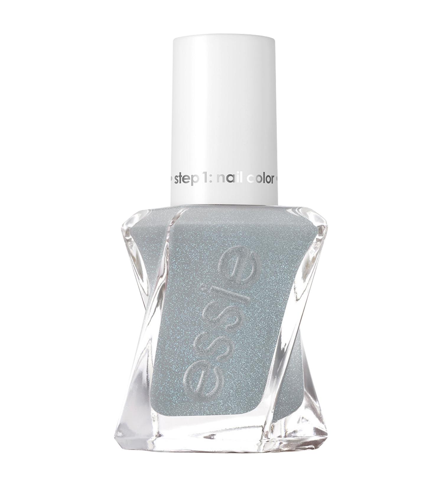 Essie Gel Couture Nail Polish - Ballet Nudes No. 455 Closing Night | 13.5 ml - Shop Internationally! - Buy Online on SooperMarket.com