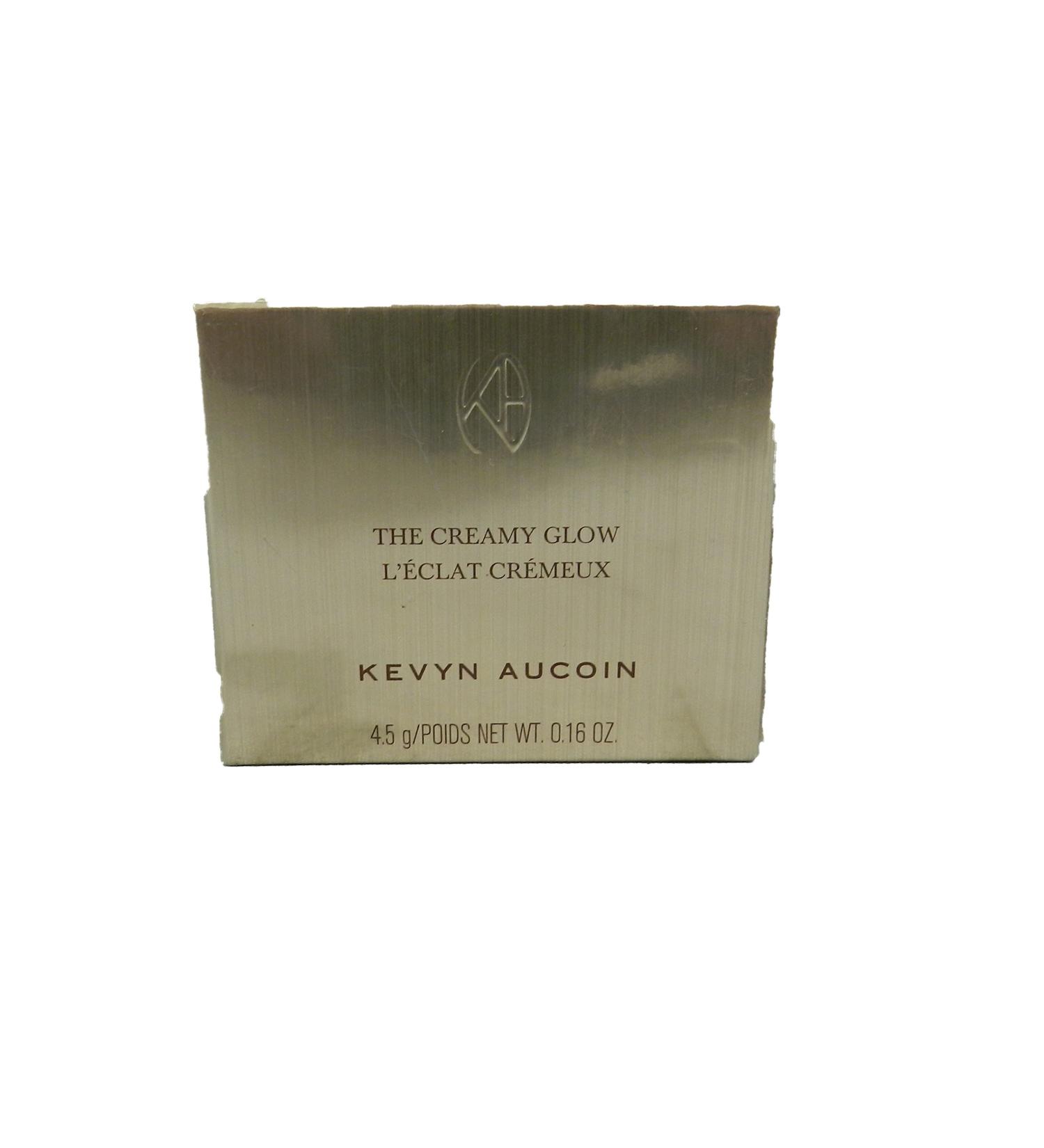 Kevin Aucoin Creamy Glow Duos No. 1 Blood Roses/Nuelle 0.16 Ounce