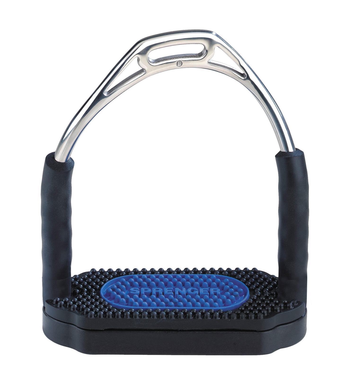 Sprenger - safety stirrups Bow Balance