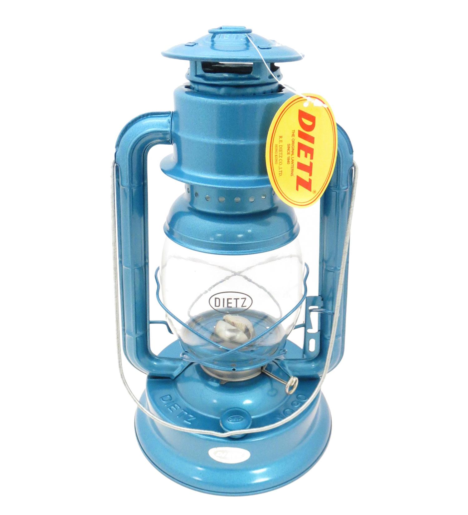 Dietz #90 D-Lite Oil Burning Lantern - Buy Now for Reliable Outdoor Lighting - Buy Online on SooperMarket.com