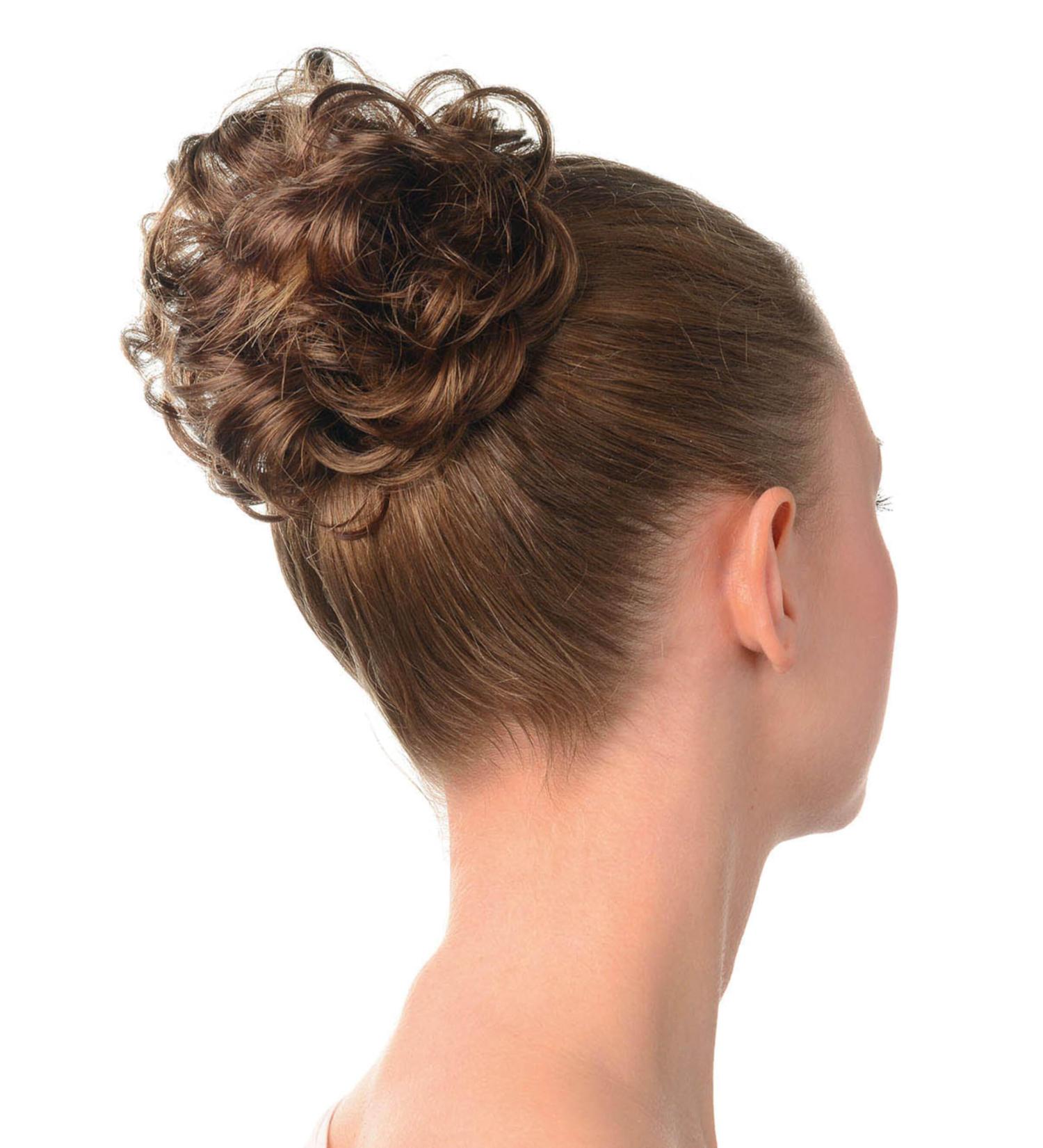 High-Quality White Blonde Hair Part Sylt Ponytail Extension | Voluminous Hair Tie-Ups - Buy Online on SooperMarket.com