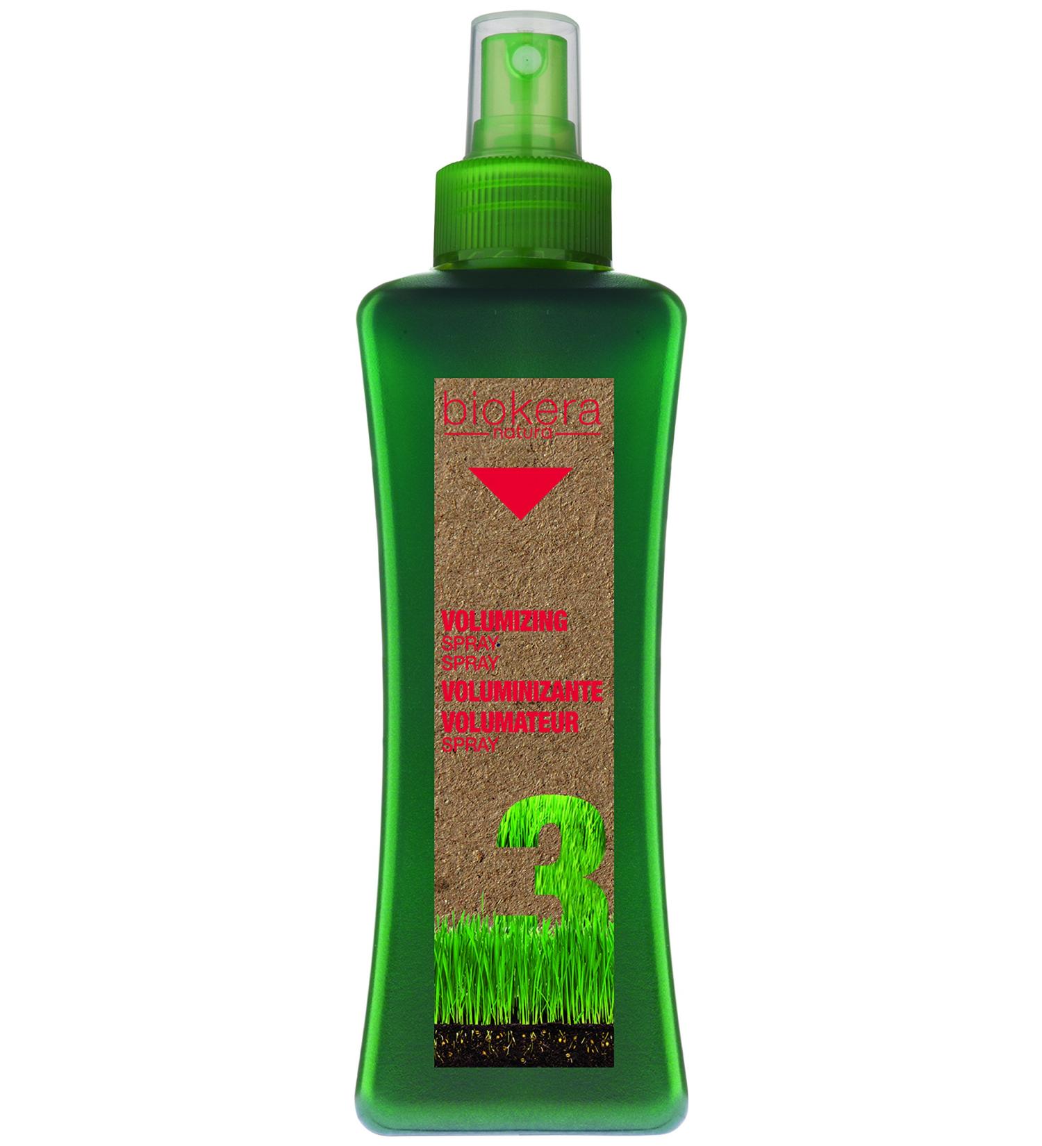 Salerm Cosmetics Volume Treatment 300 ml