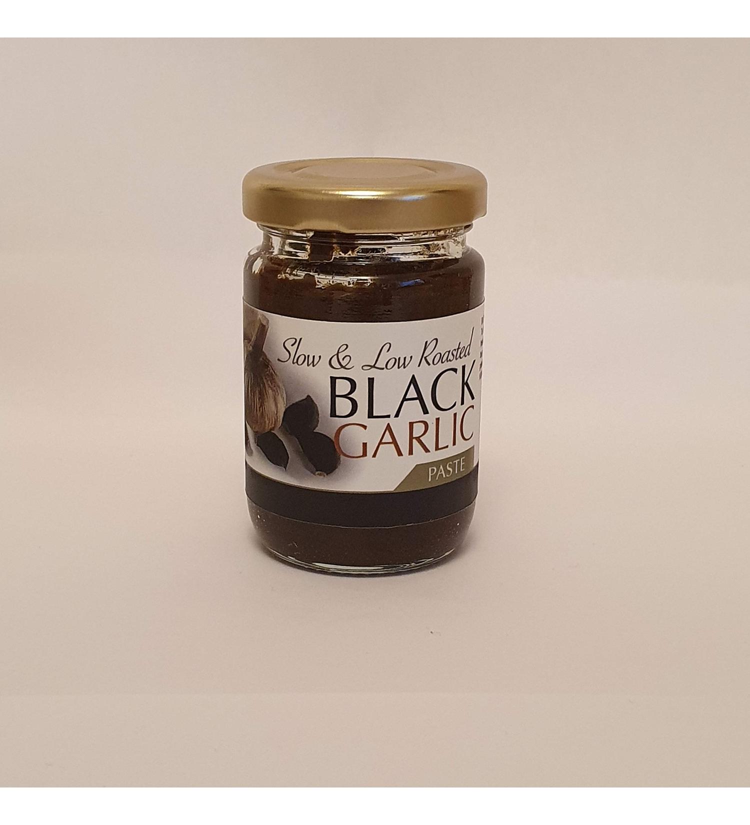 Kimchi Black Garlic Paste 85g - Authentic Korean Flavor - Buy Online on SooperMarket.com